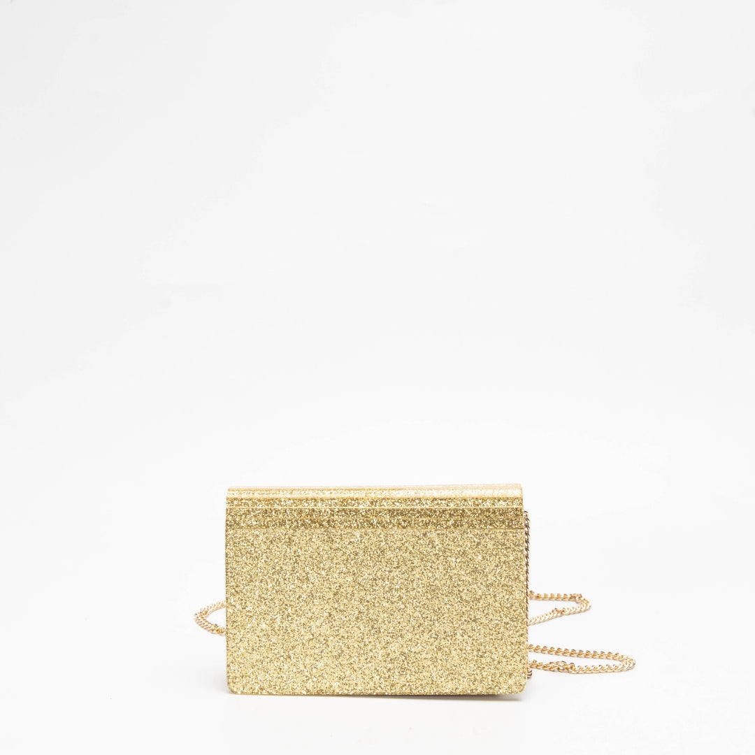 Michael Kors Barbara Medium Envelope Clutch