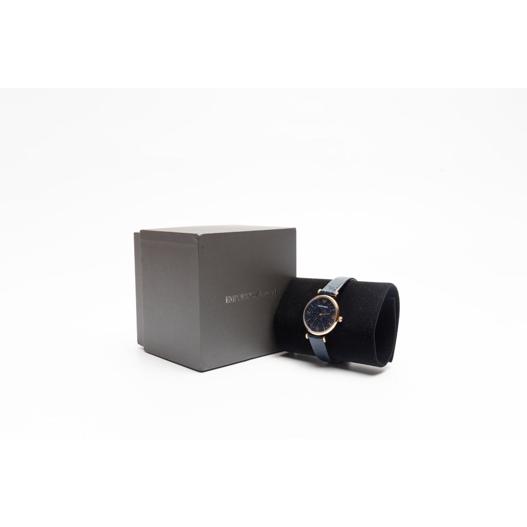 Emporio Armani Analog Watch for Women