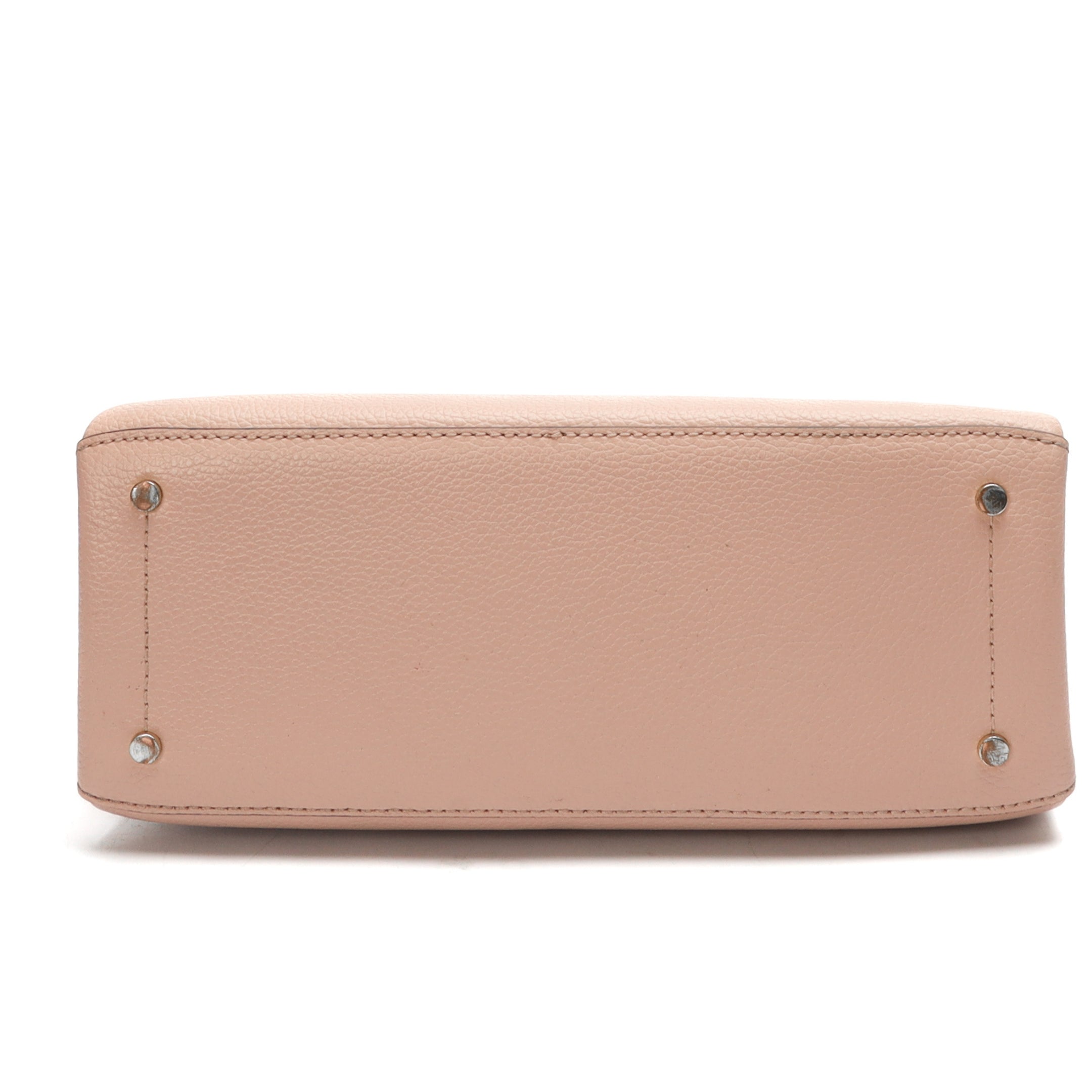 Kate Spade Pink Convertible Satchel