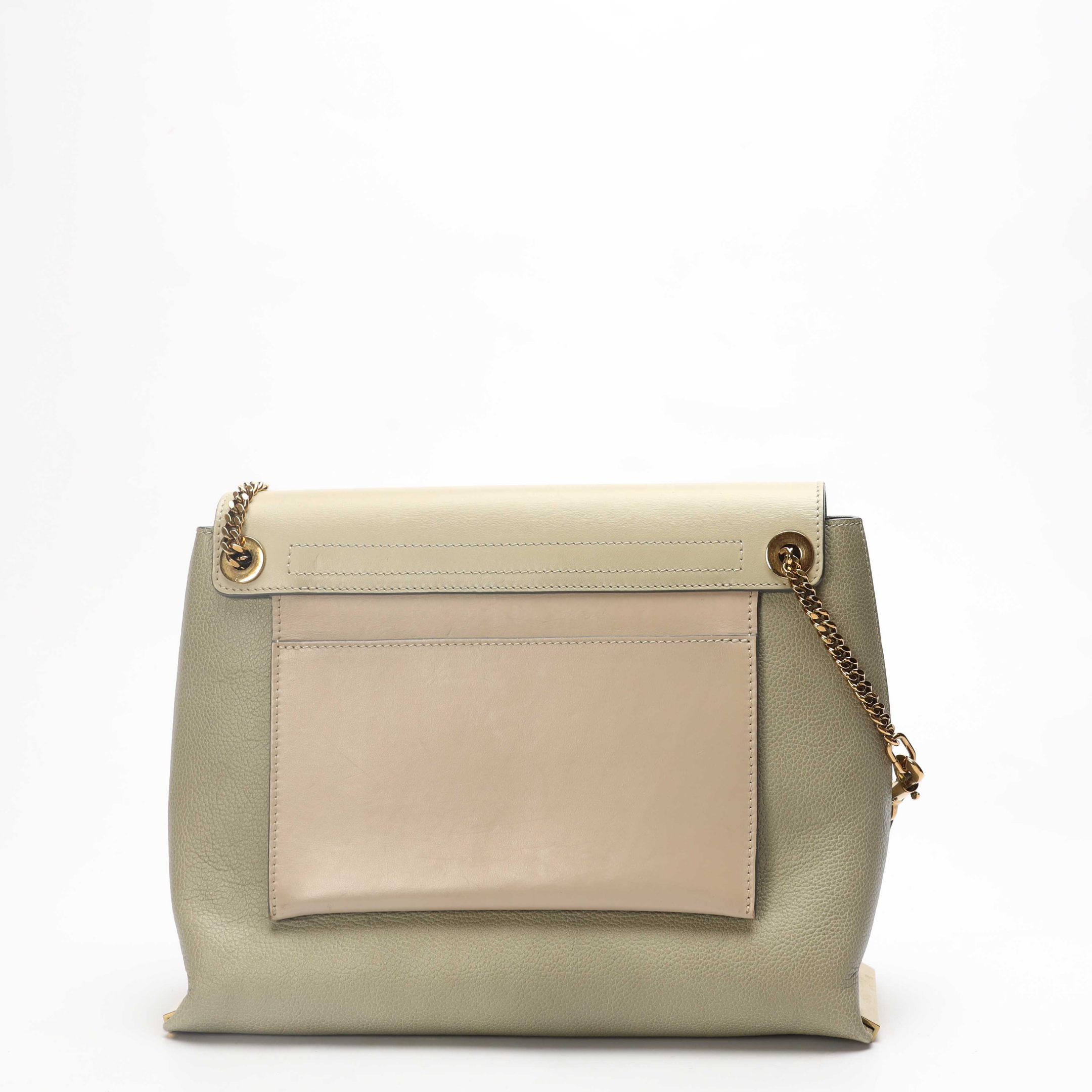 Chloé Clare Shoulder Bag