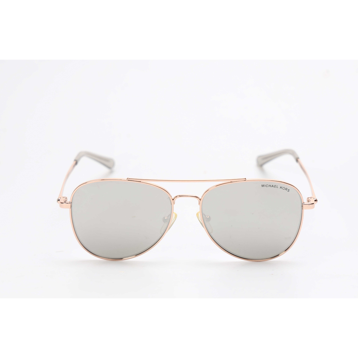Michael Kors San Diego Aviator Sunglasses