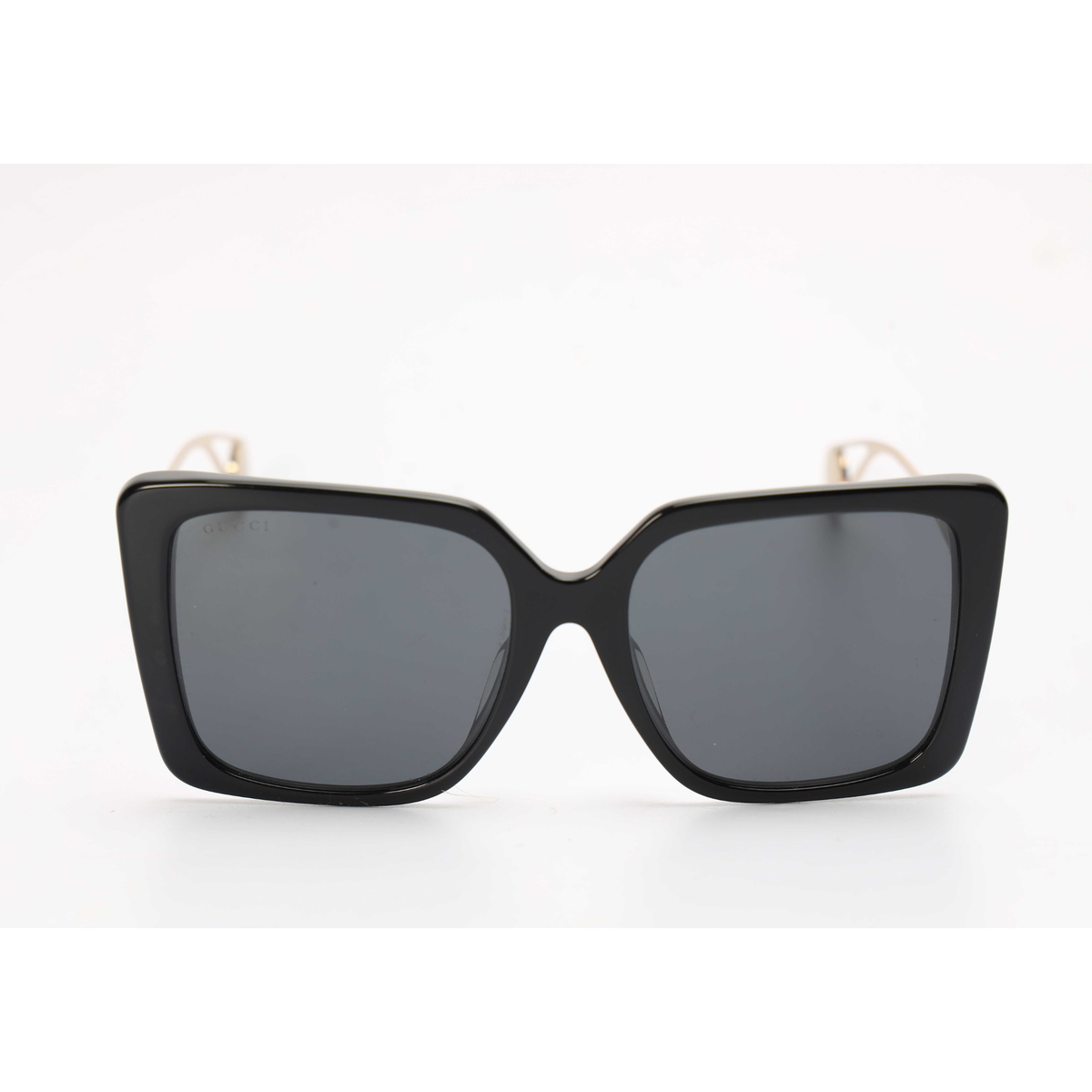Gucci Oversized Square Sunglasses