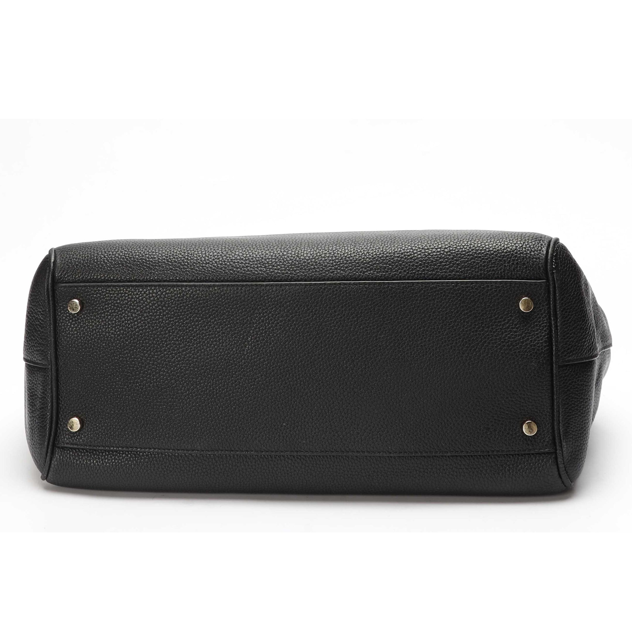 Kate Spade Black Mulberry Street Lise Satchel