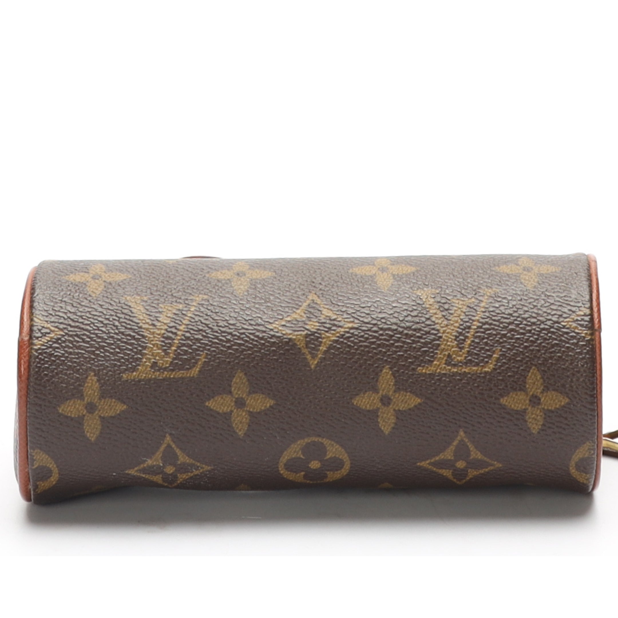 Louis Vuitton Papillon Mini Pochette Bag