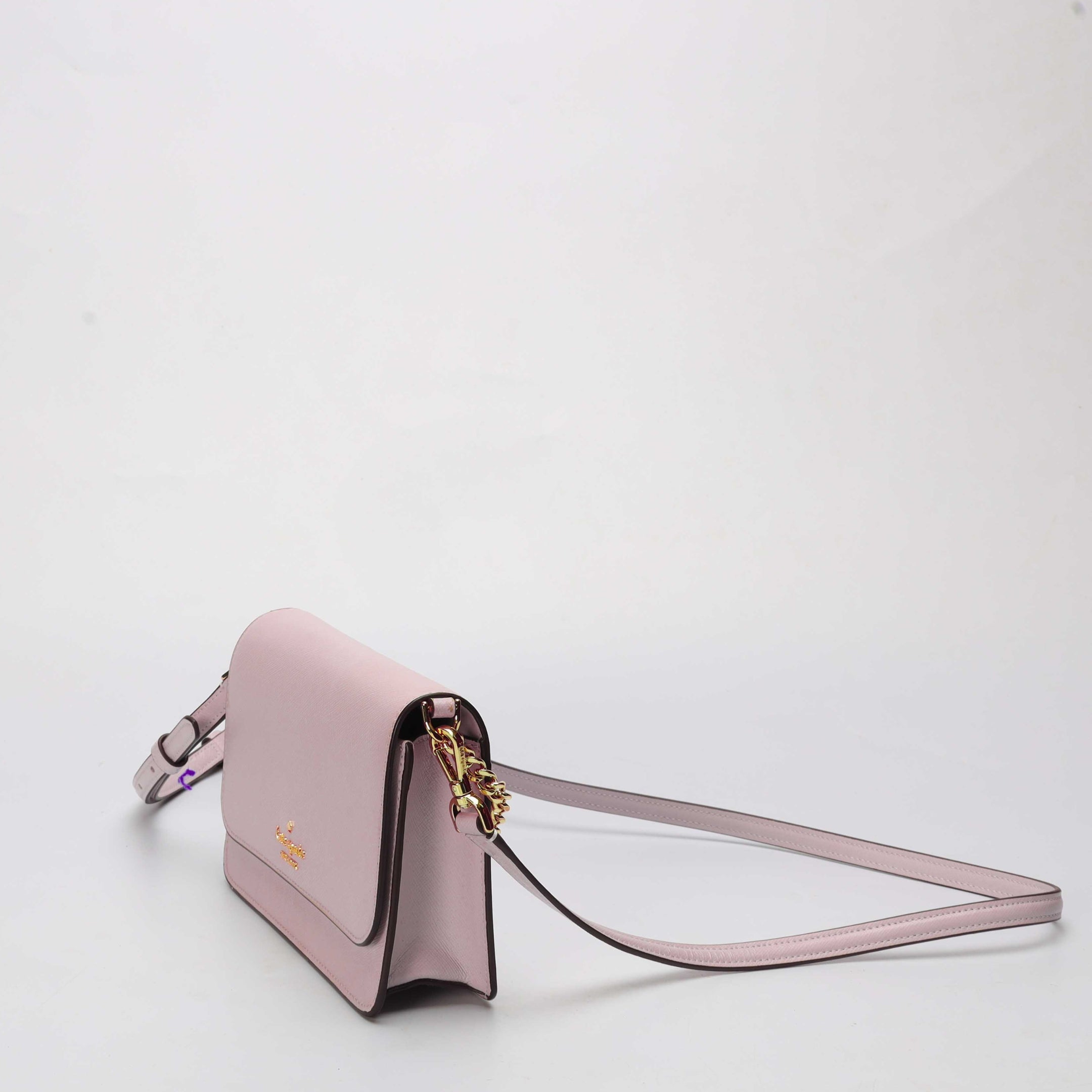 Kate Spade Morgan Flap Chain Crossbody Bag