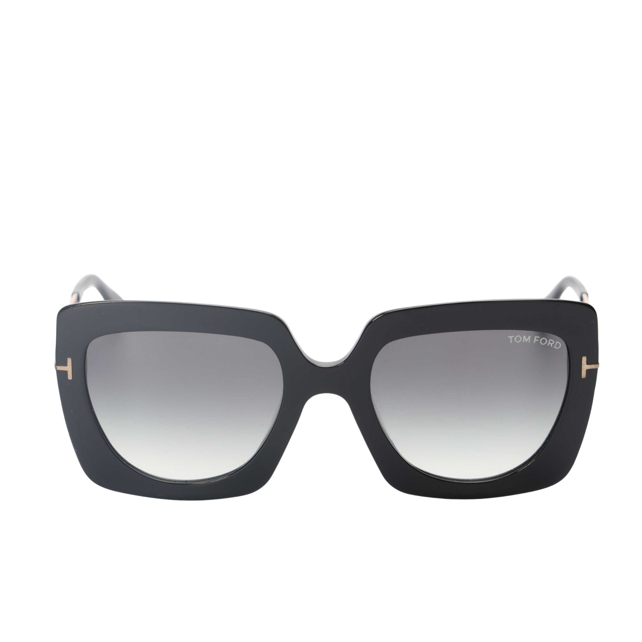 Tom Ford Oversized Acetate Sunglasses