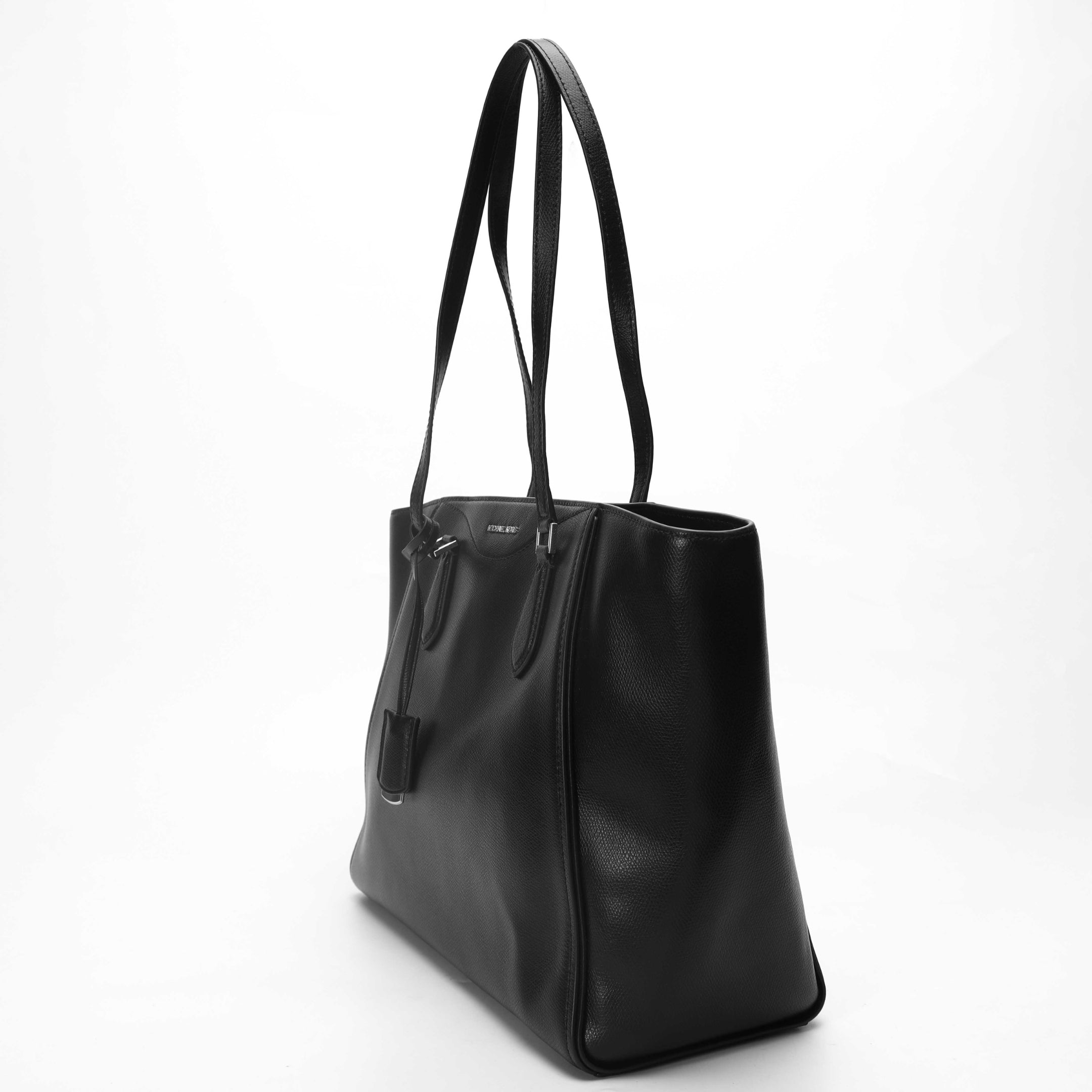 Michael Kors Taryn Large Black Tote