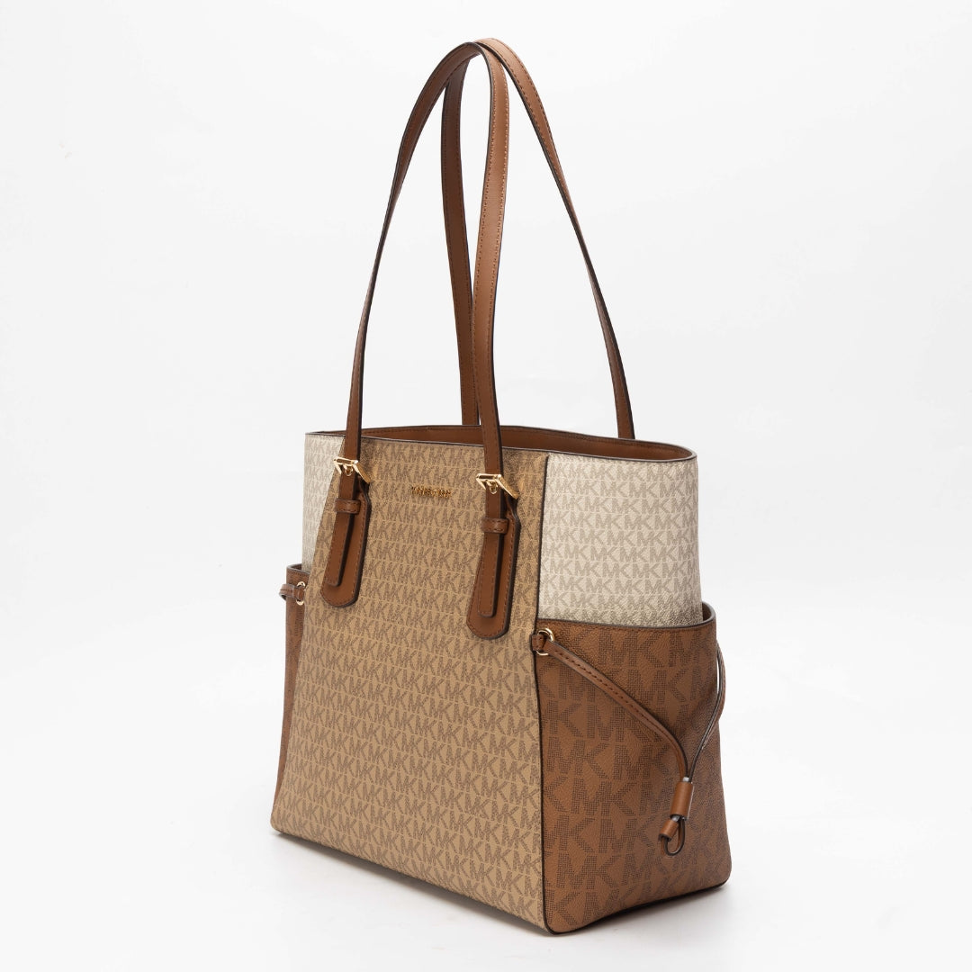 Michael Kors Voyager Tote Bag