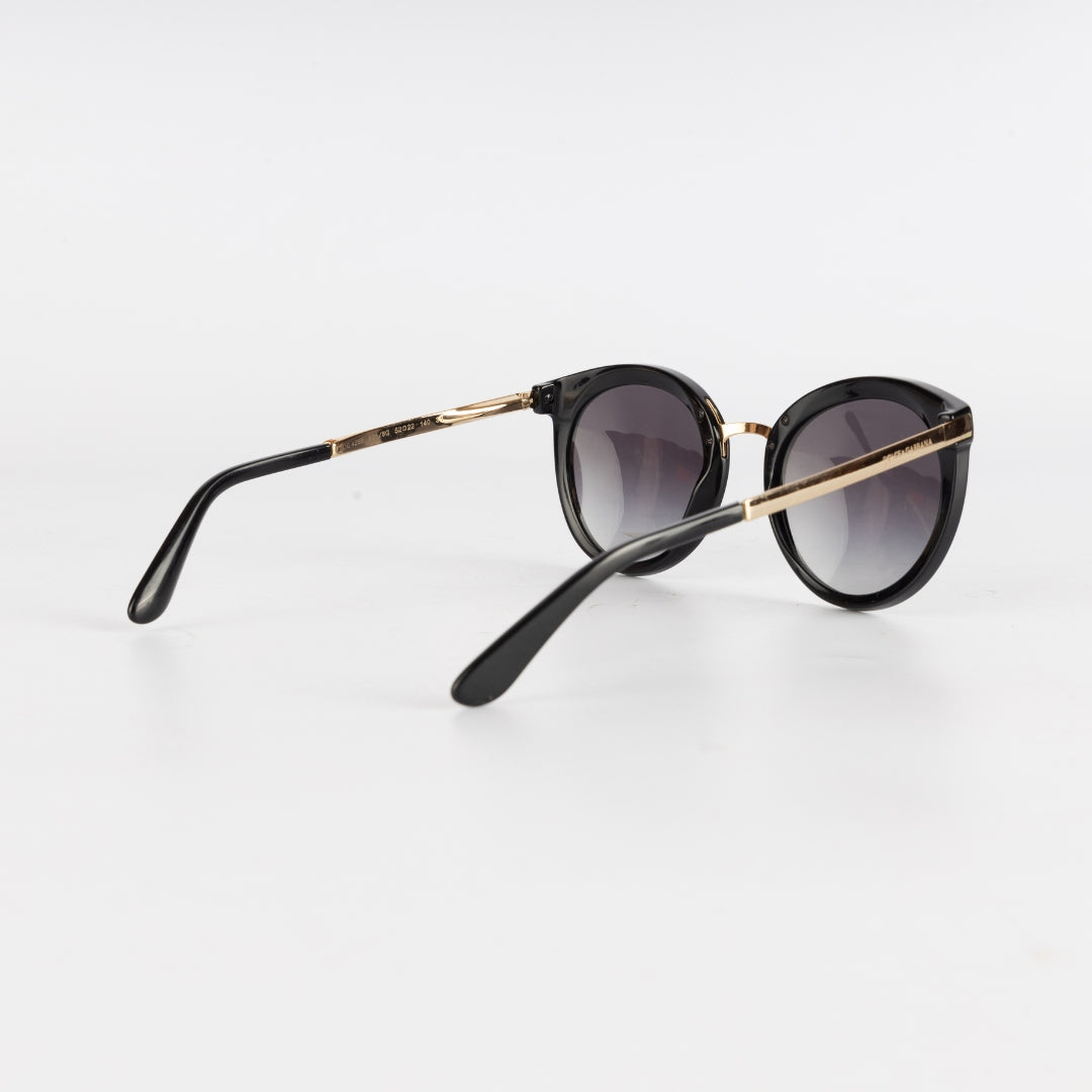 Dolce & Gabbana Polarized Sunglasses