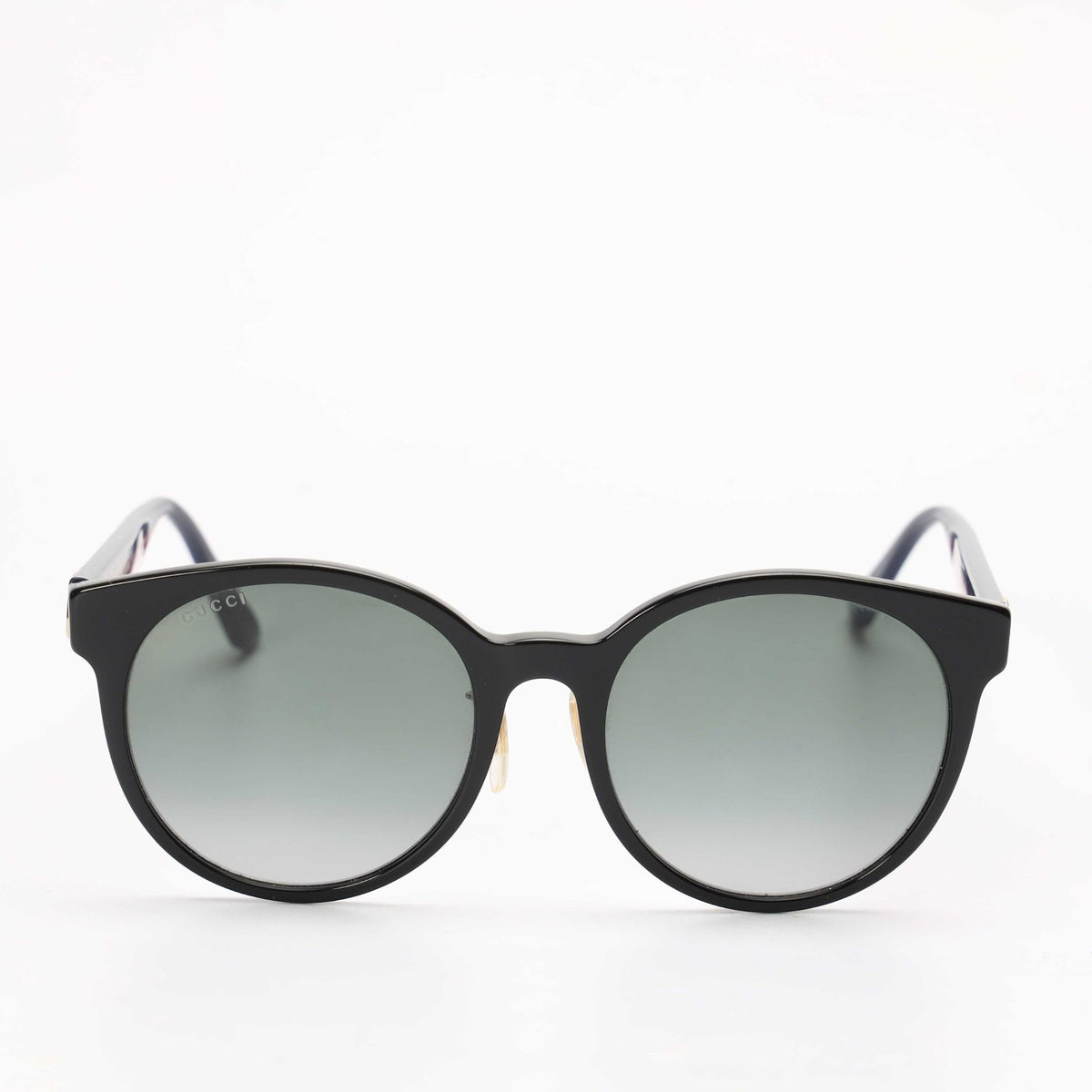 Gucci Cat Eye Ladies Sunglasses