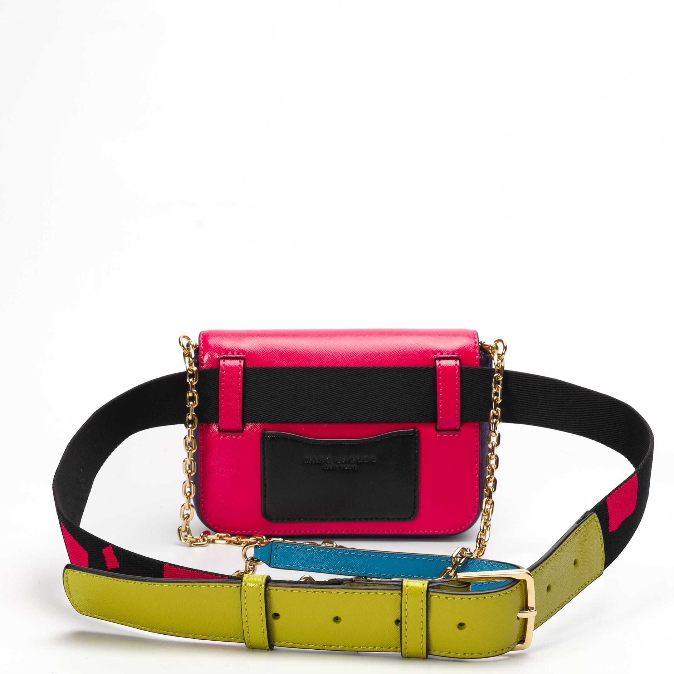 Marc Jacobs The Hip Shot Convertible Belt Bag
