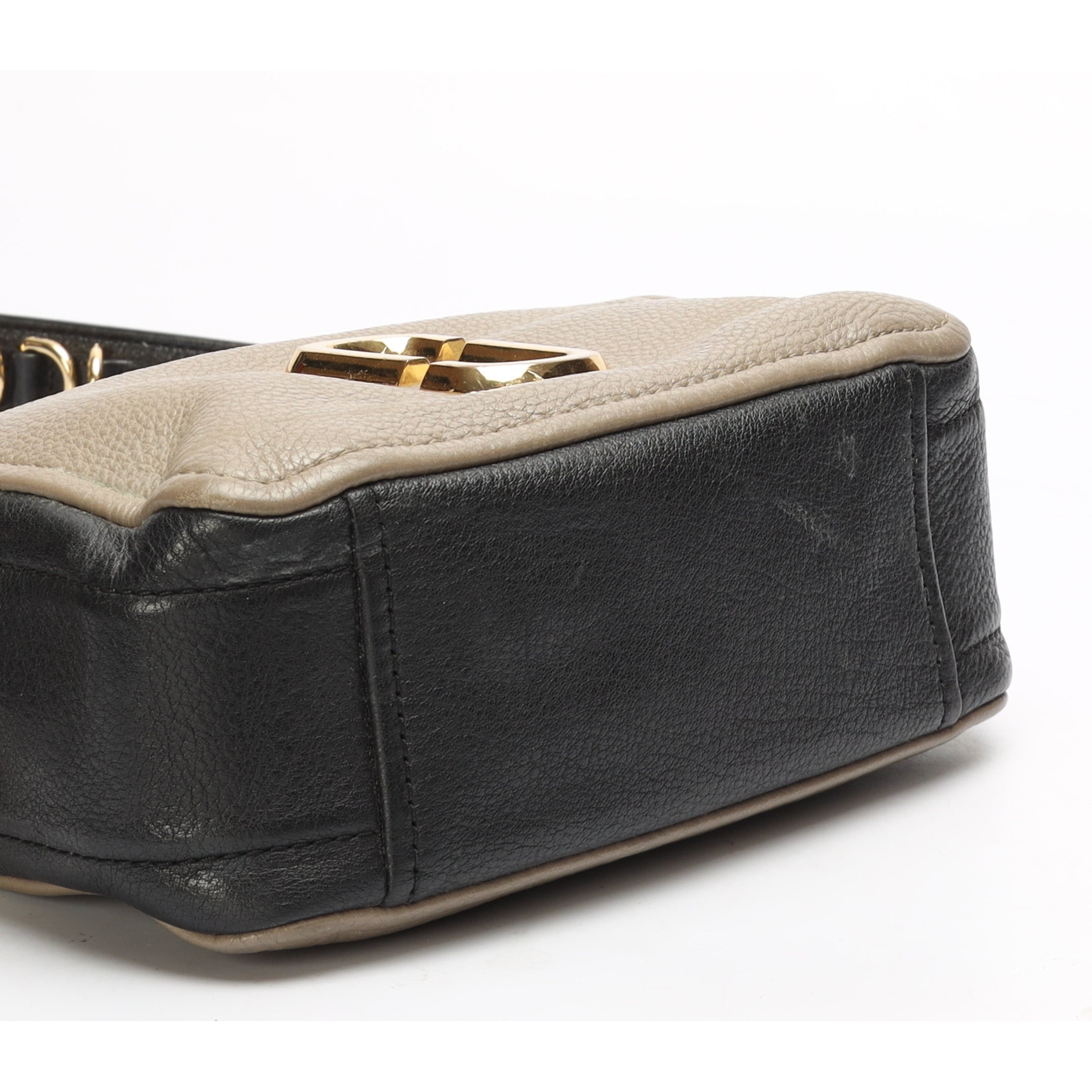 Marc Jacobs The Softshot Mini Crossbody Bag