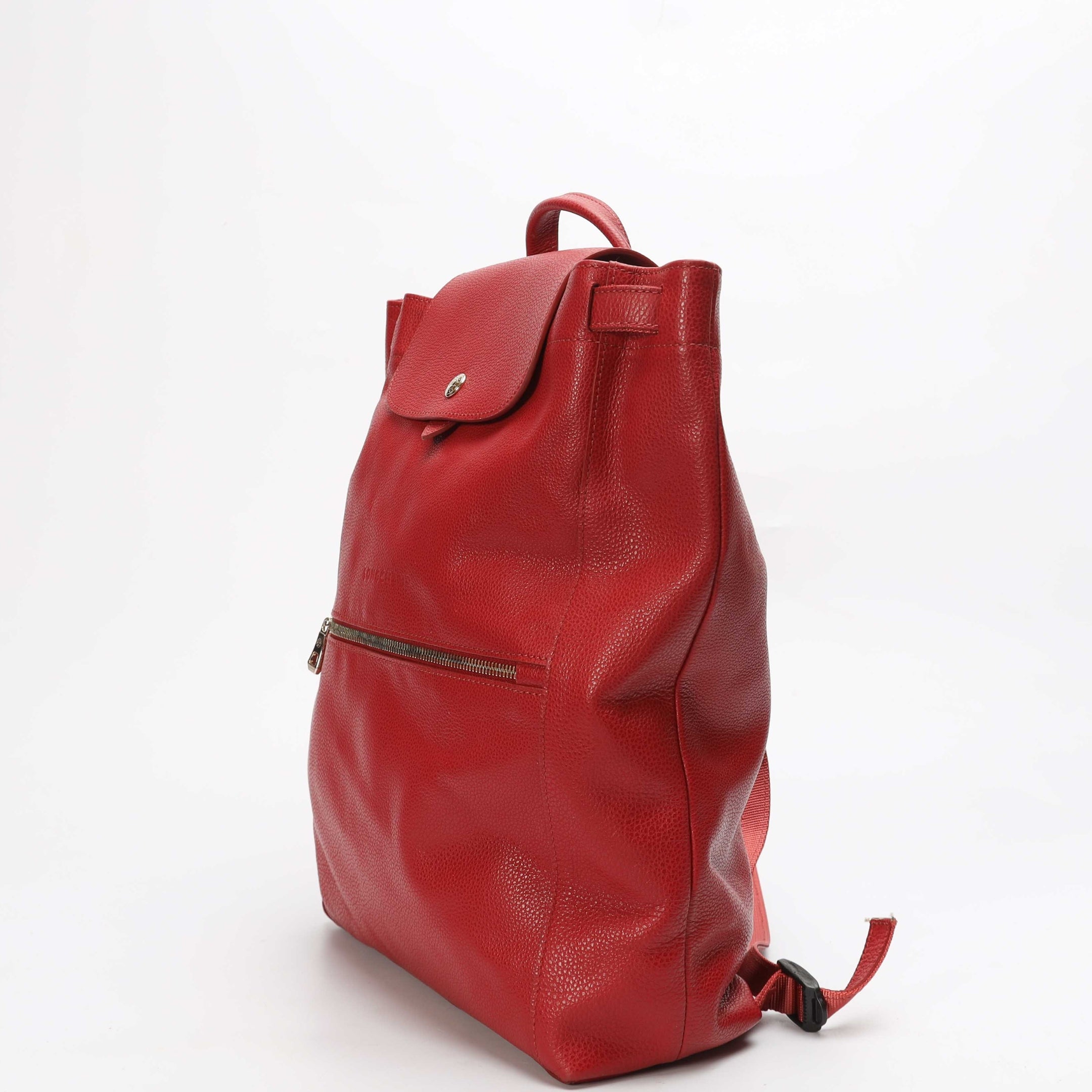 Longchamp Le Foulonne Travel Backpack