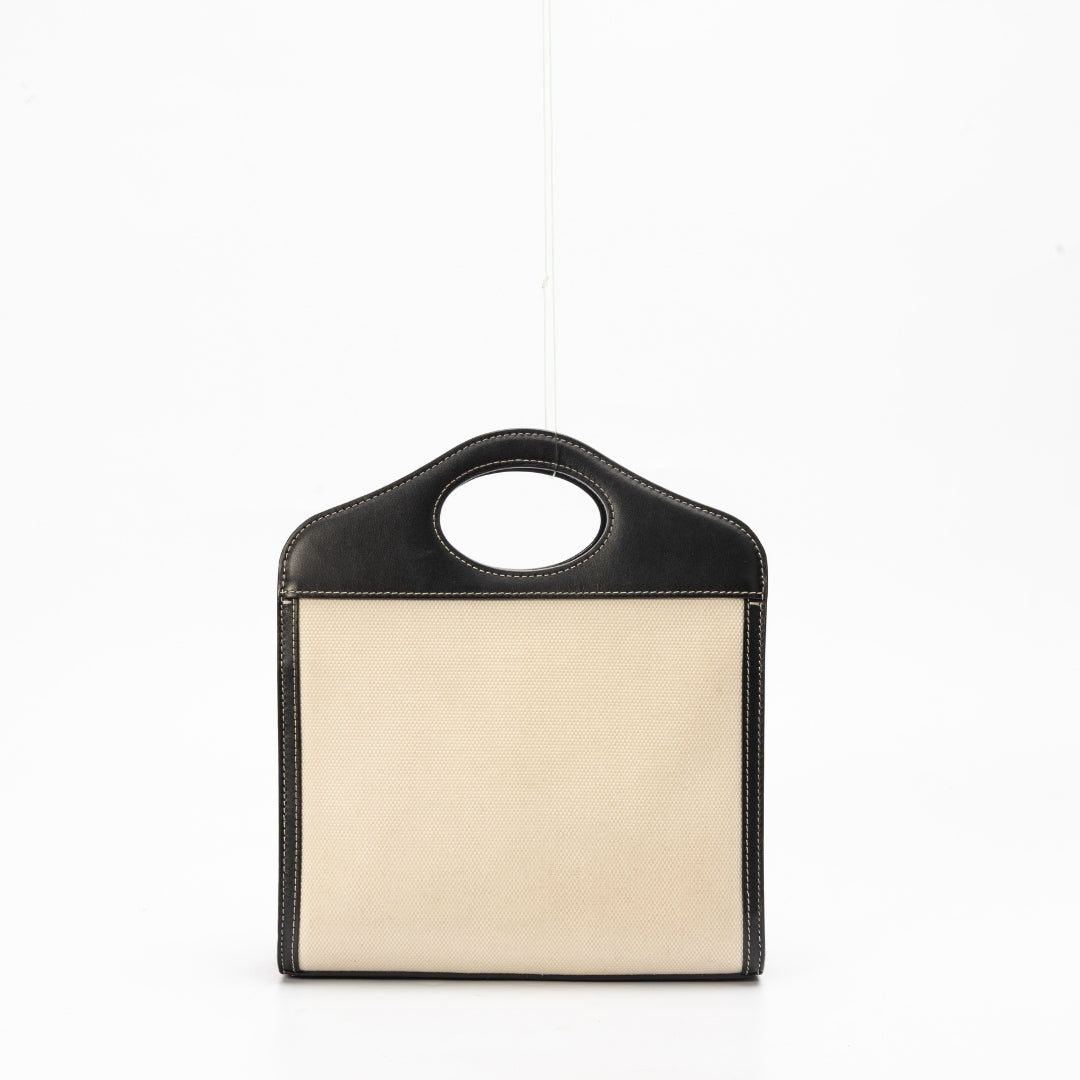 Burberry Pocket Medium Bag