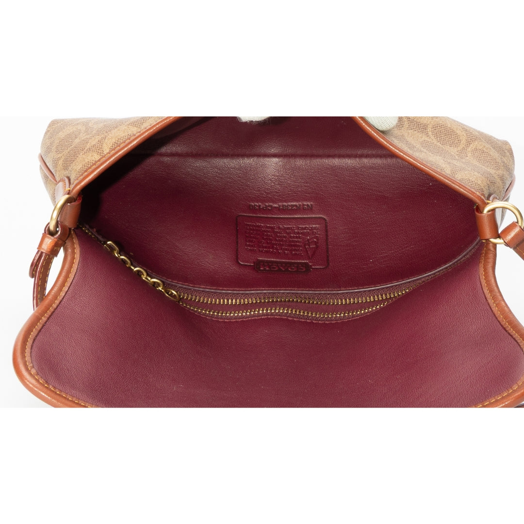 Coach Hamptons Medium Bag