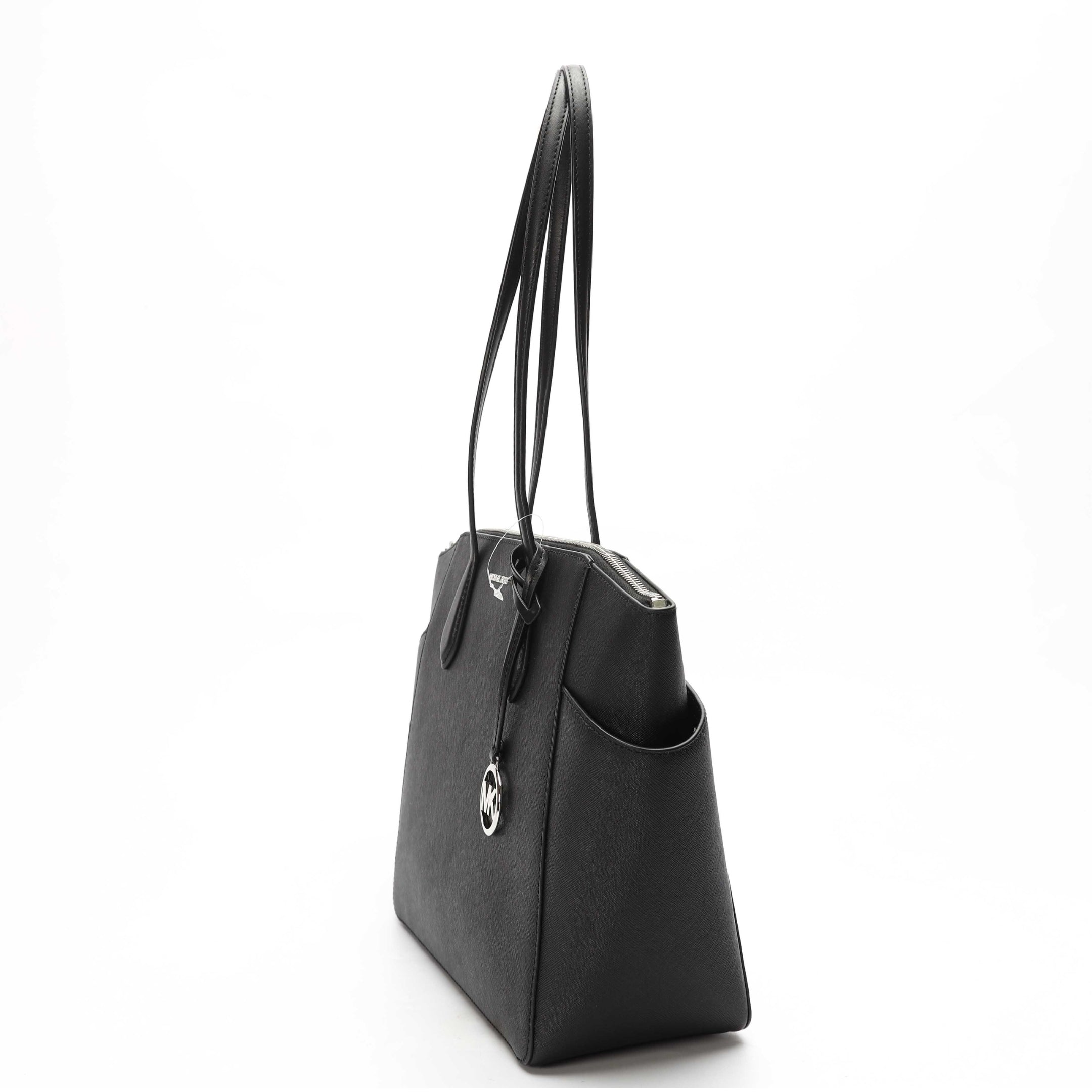 Michael Kors Marilyn Medium Black Tote