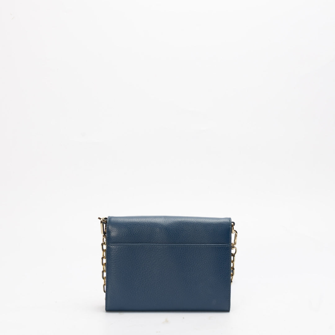 Tory Burch Britten Chain Wallet Shoulder Bag