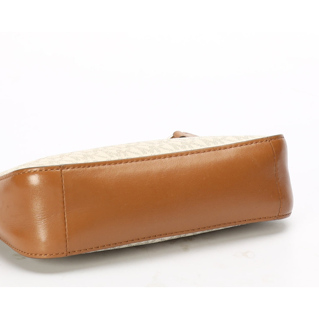 Michael Kors Jet Set Small Chain Pouchette Bag