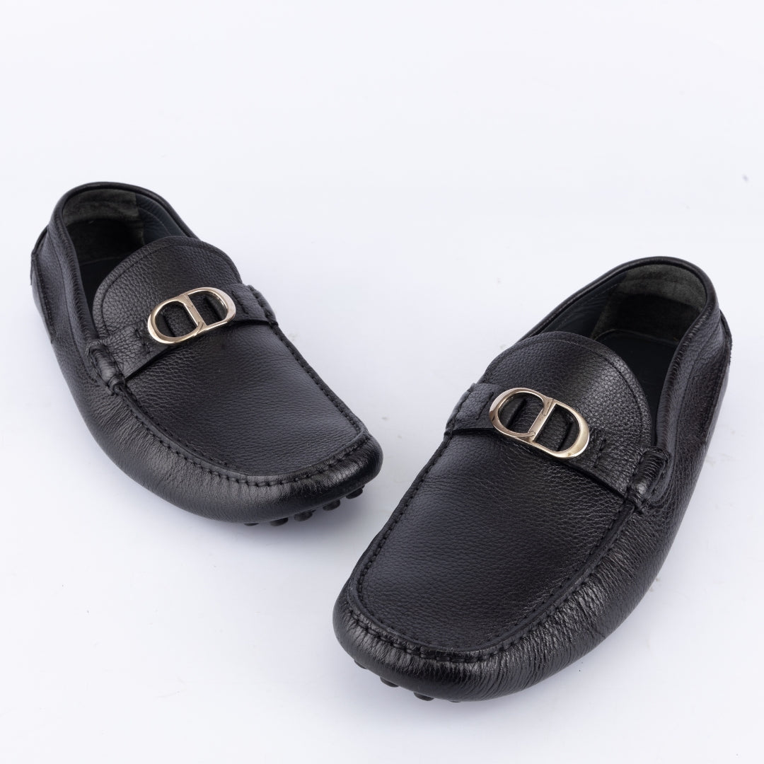 Dior Odéon Loafers