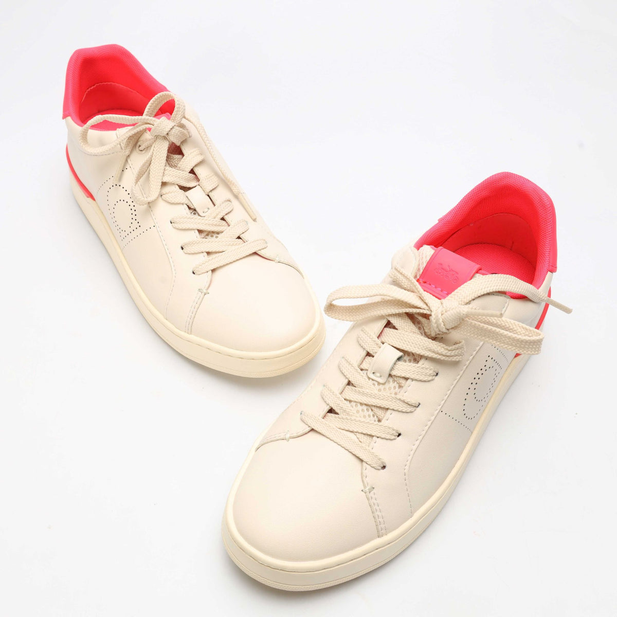 Coach Women's Lowline Sneaker