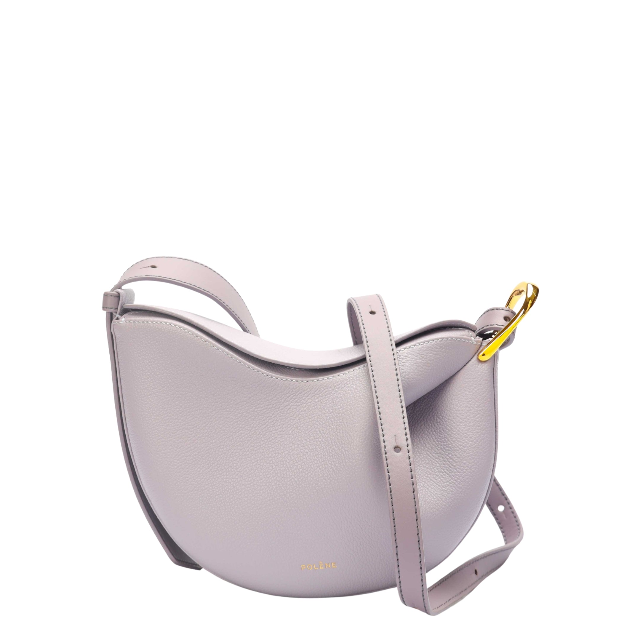 Polène Tonca Crossbody Bag