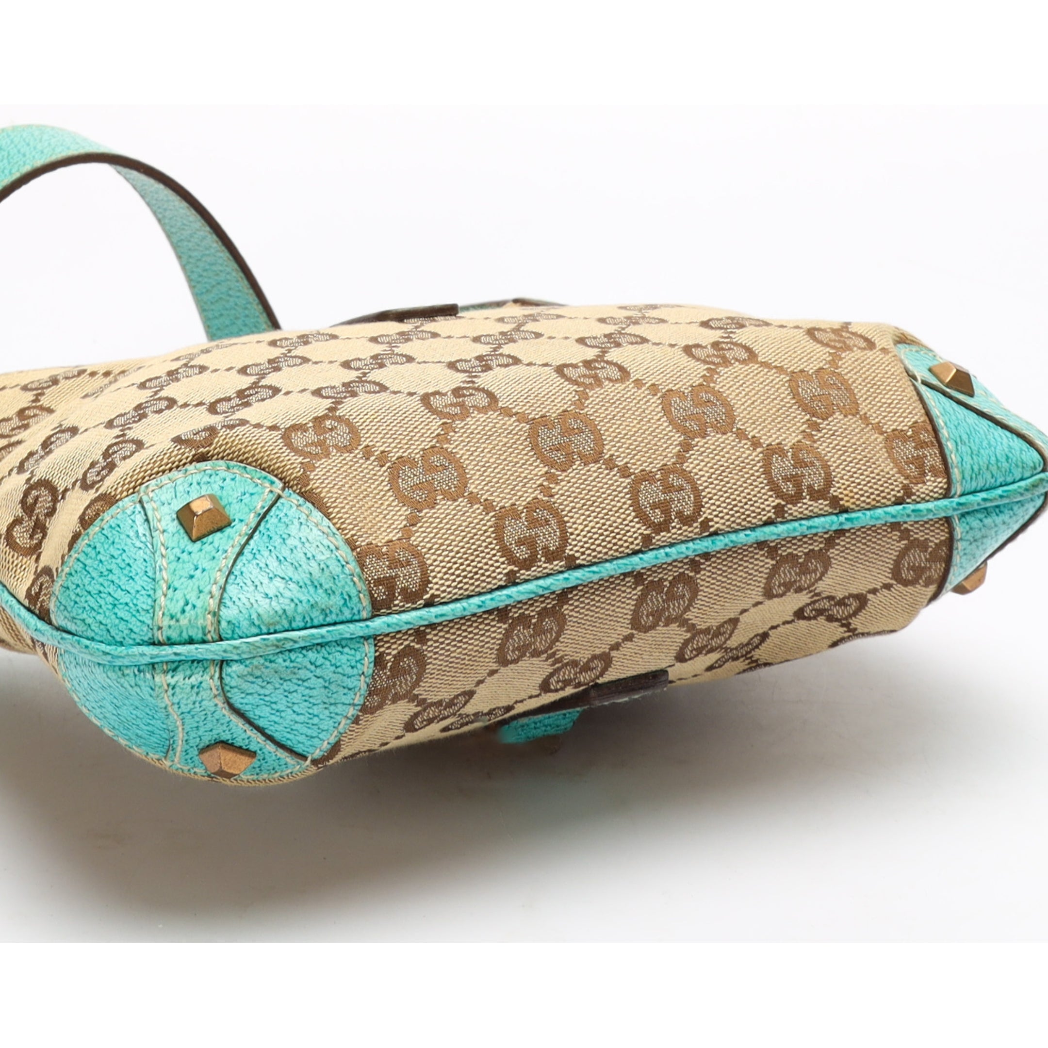 Gucci GG Jackie Hobo Bag