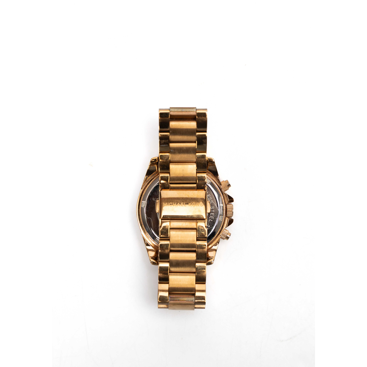 Michael Kors Blair Chronograph Watch