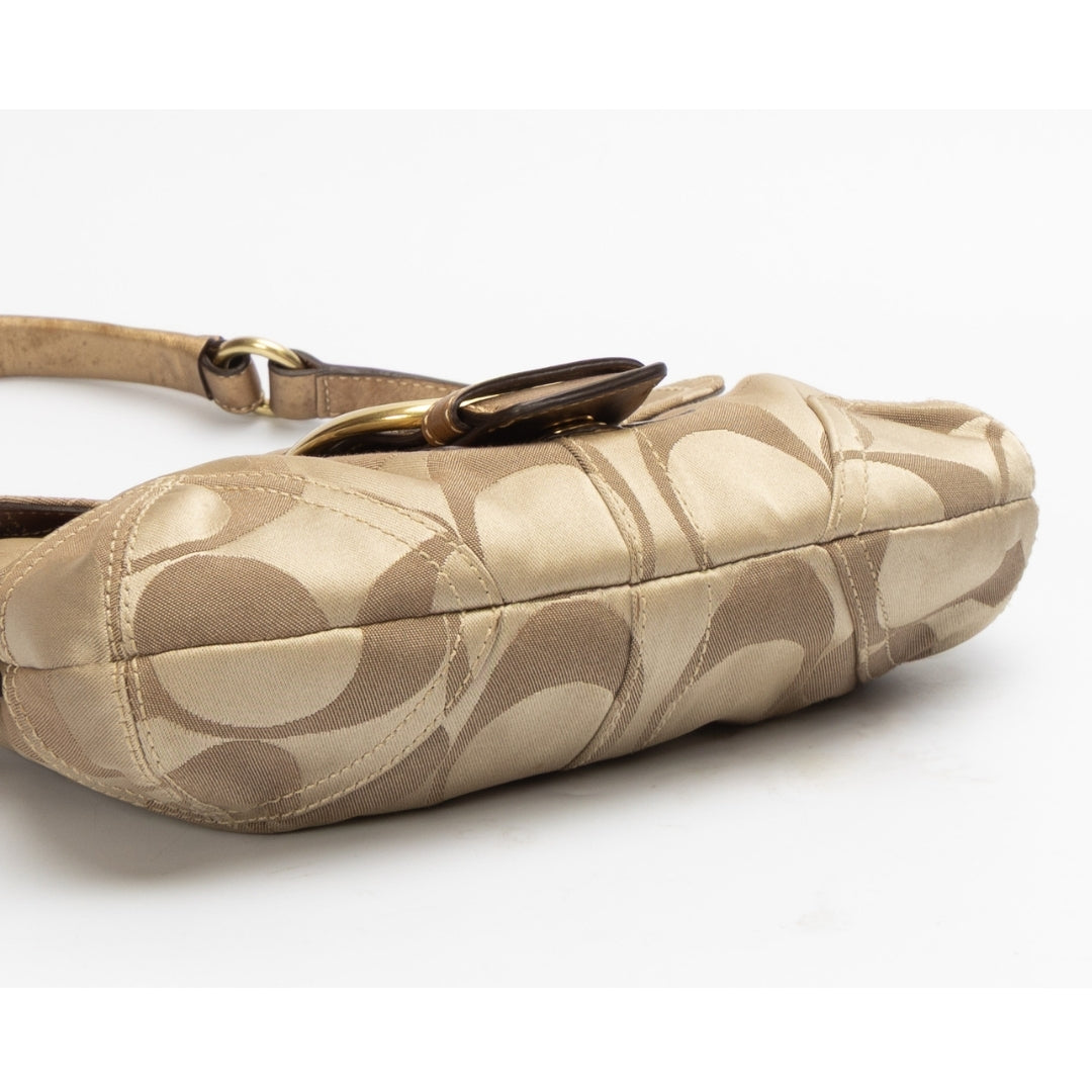 Coach Soho Small Flap Shoulder Bag