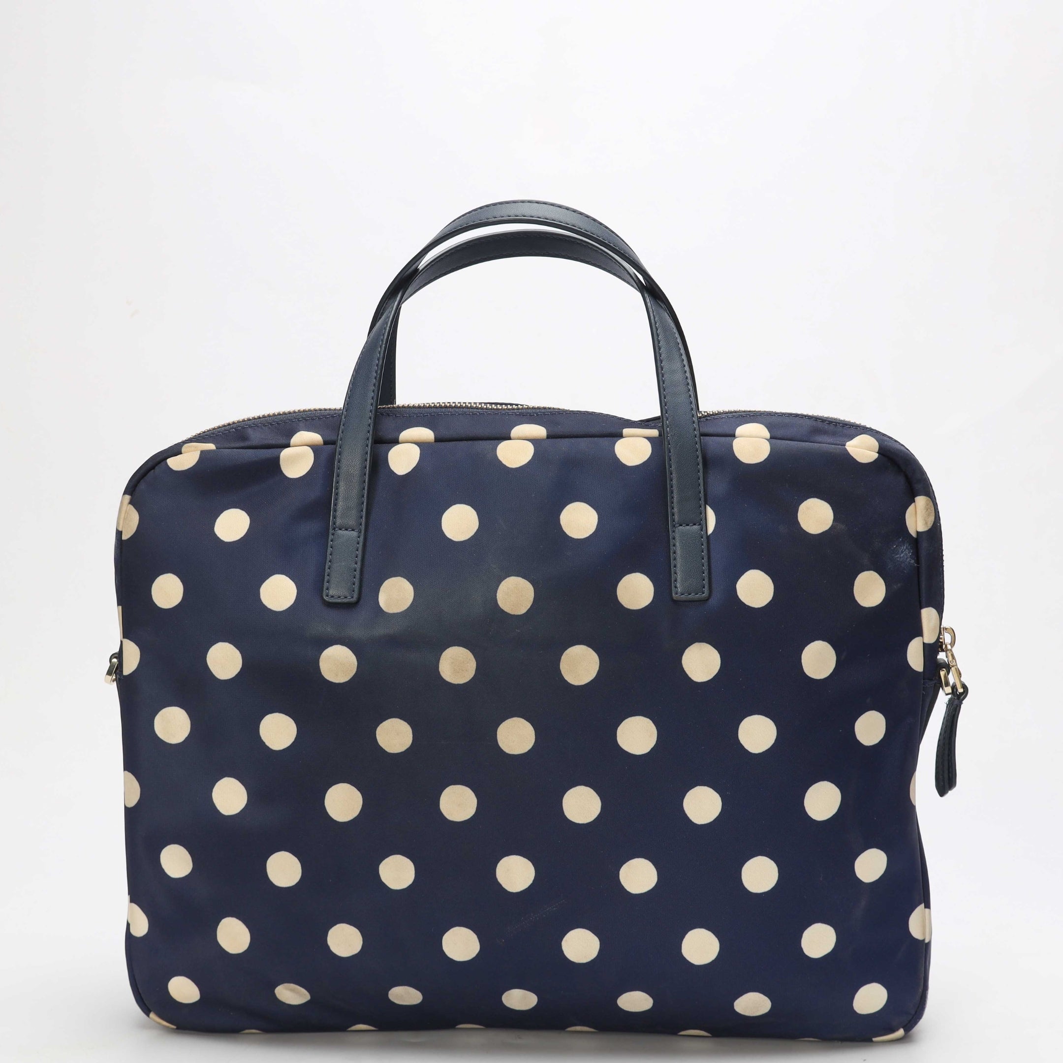 Kate Spade Little Better Sam Sunshine Dot Universal Laptop Bag