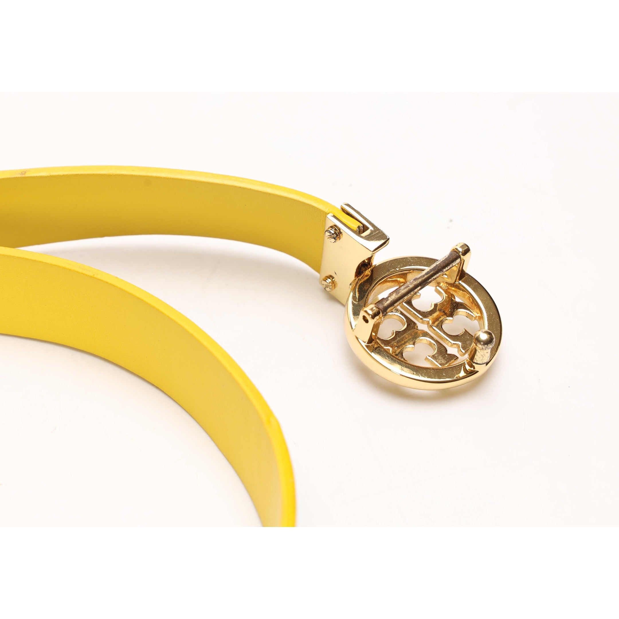 Tory Burch Miller Reversible Belt