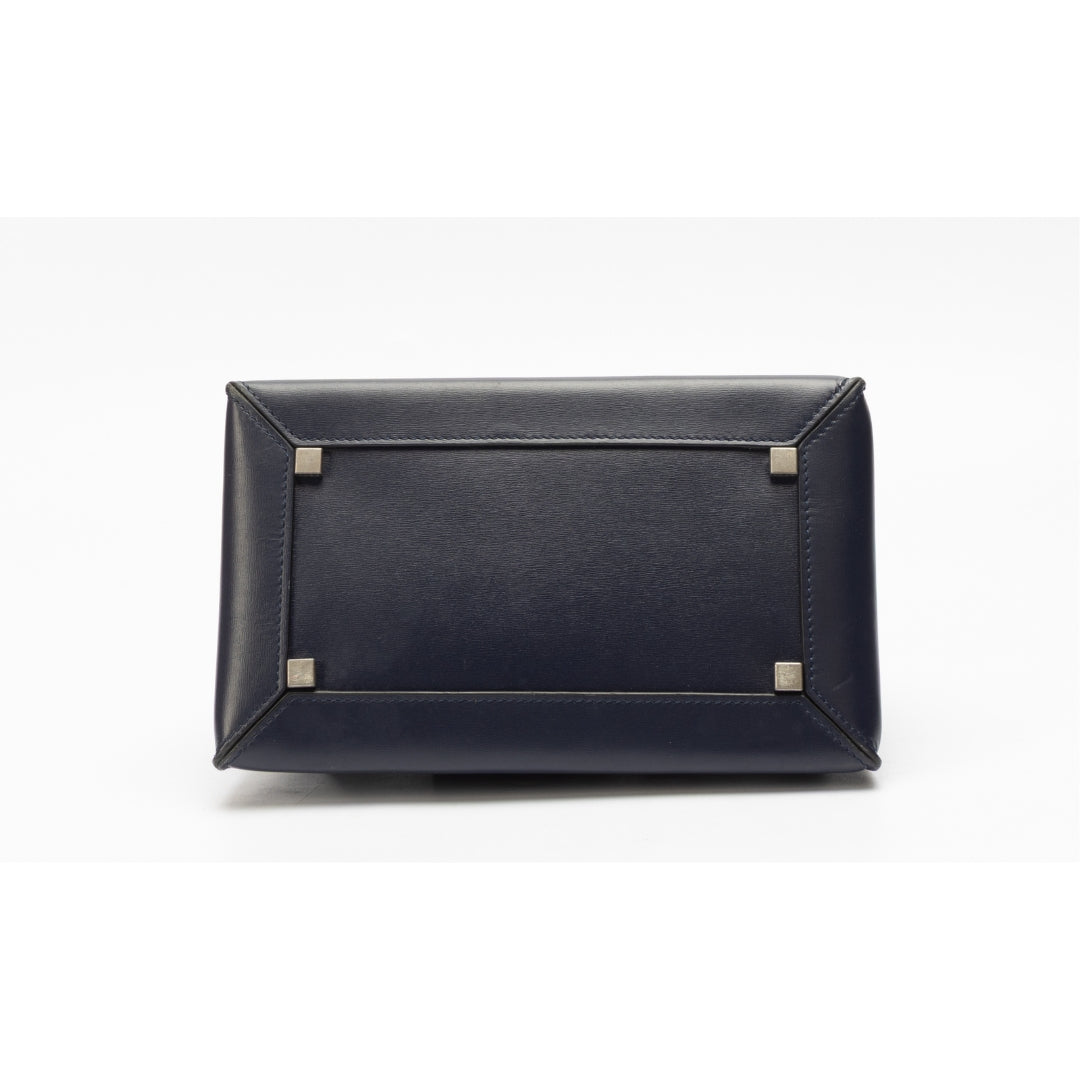 Boyy Karl 24 Top-handle Bag