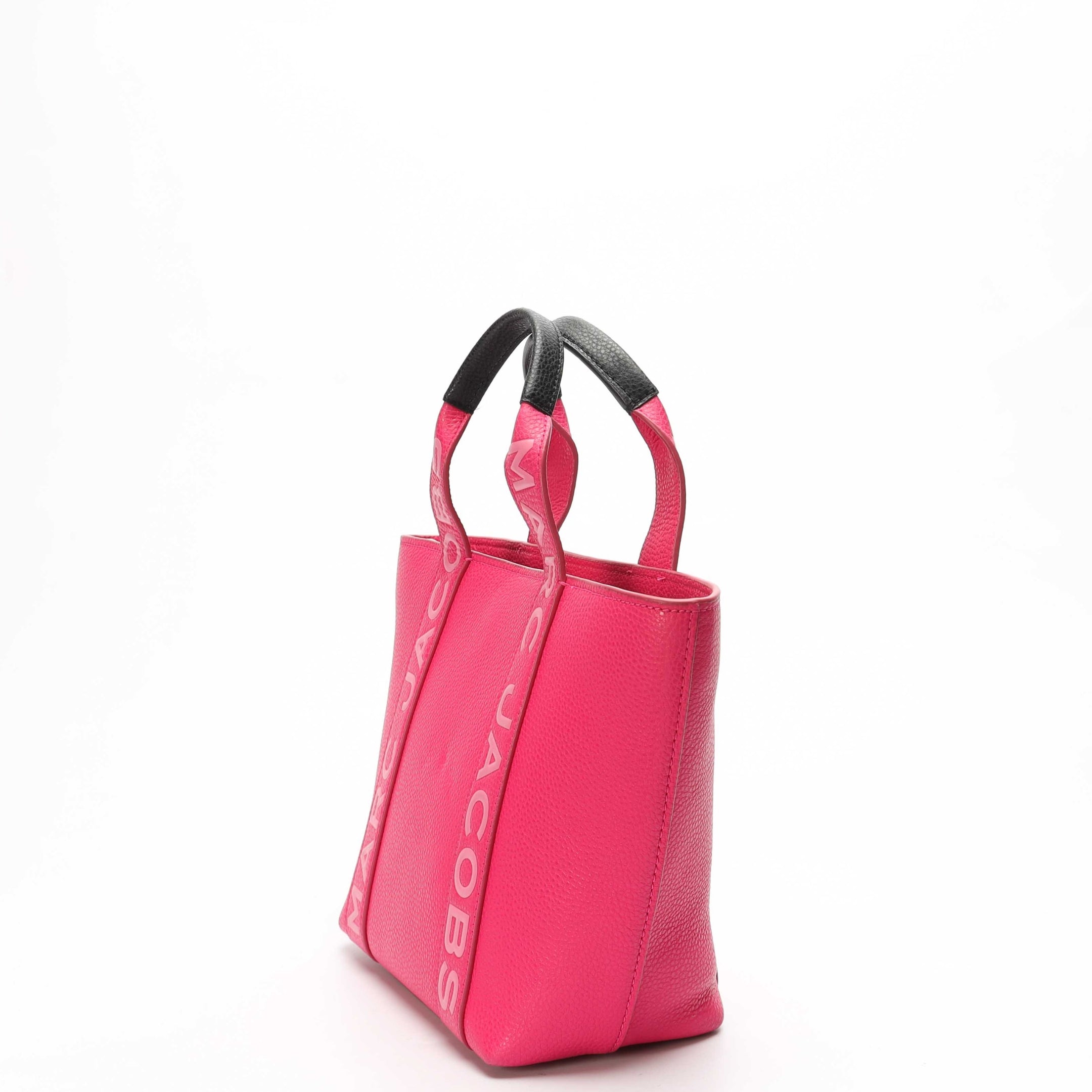 Marc Jacobs Pink Winged Small Tote