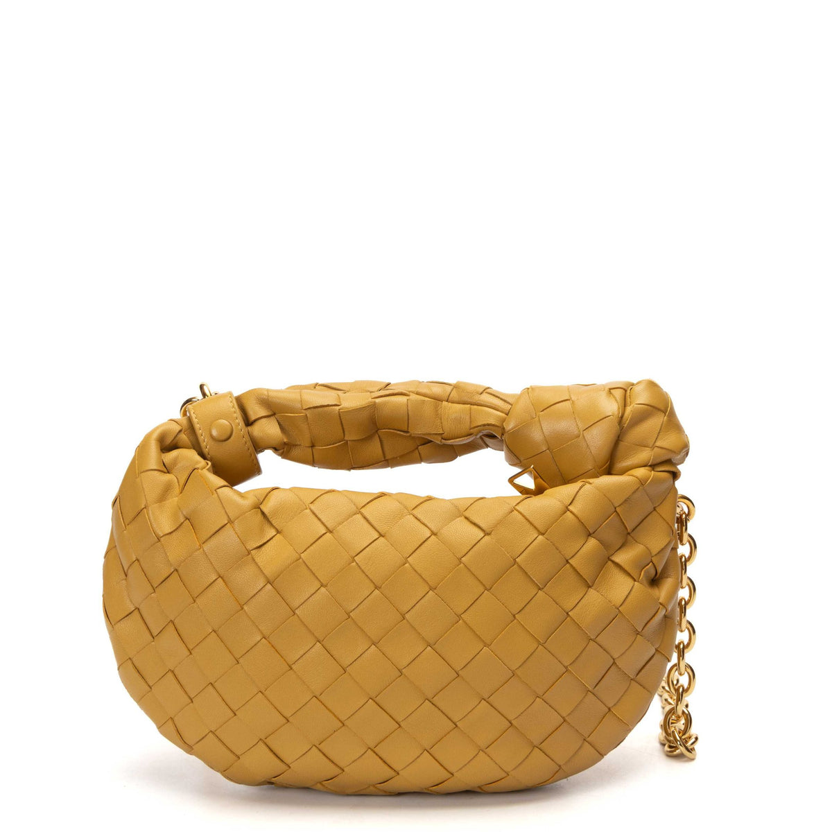 Bottega Veneta Chain Jodie Shoulder Bag