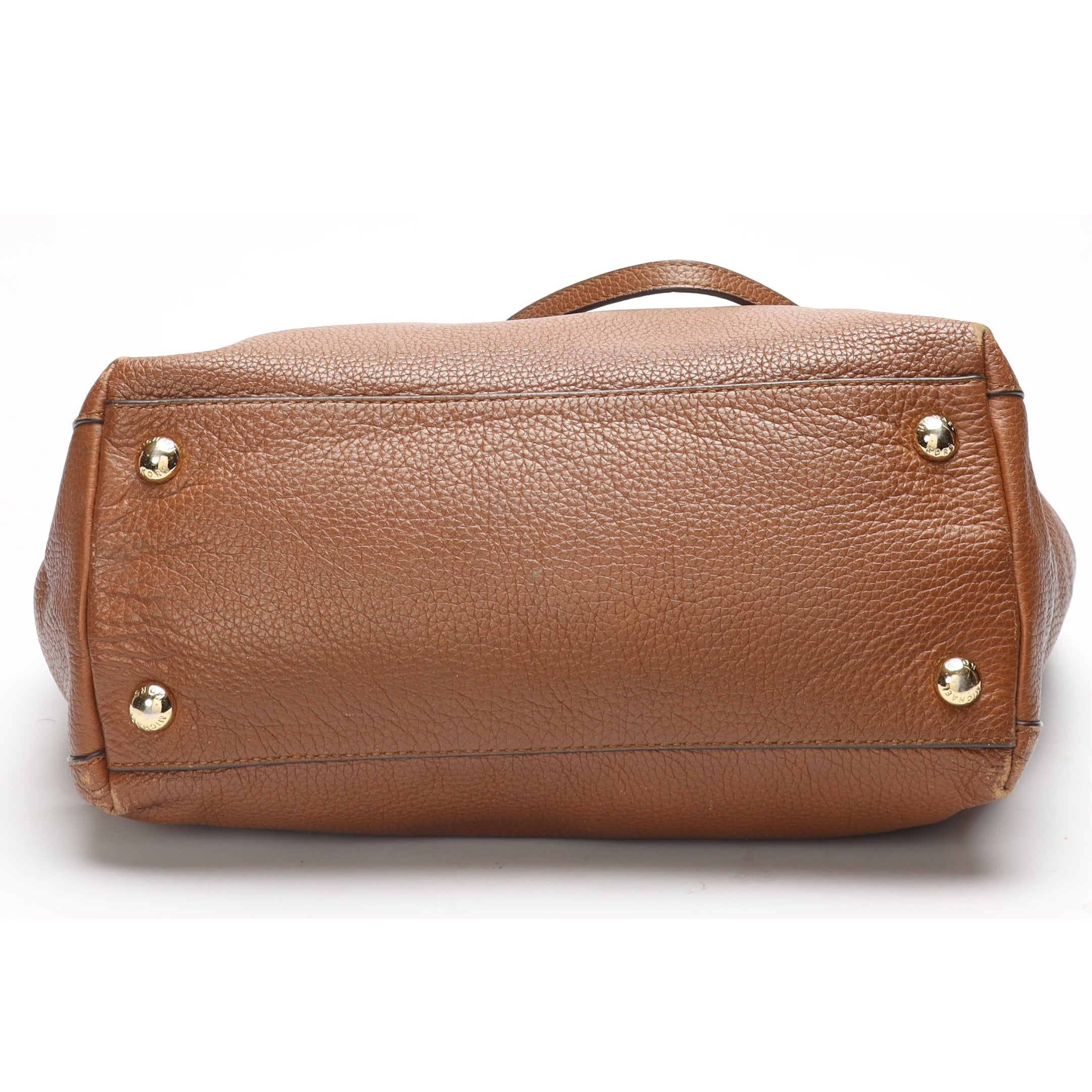 Michael Kors Harper Acorn Chain Tote