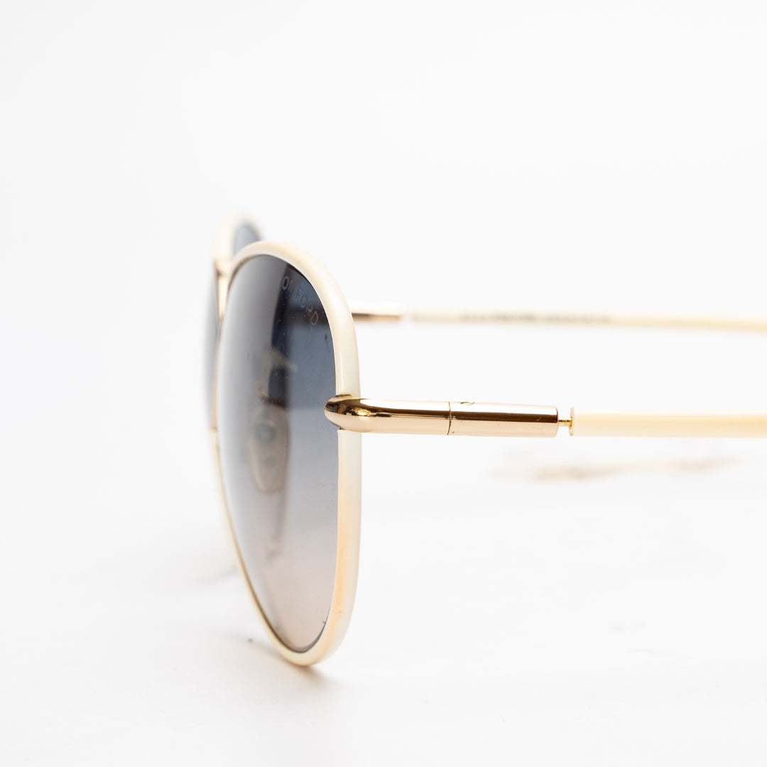 Tom Ford Nickie Butterfly Gradient Women Sunglasses