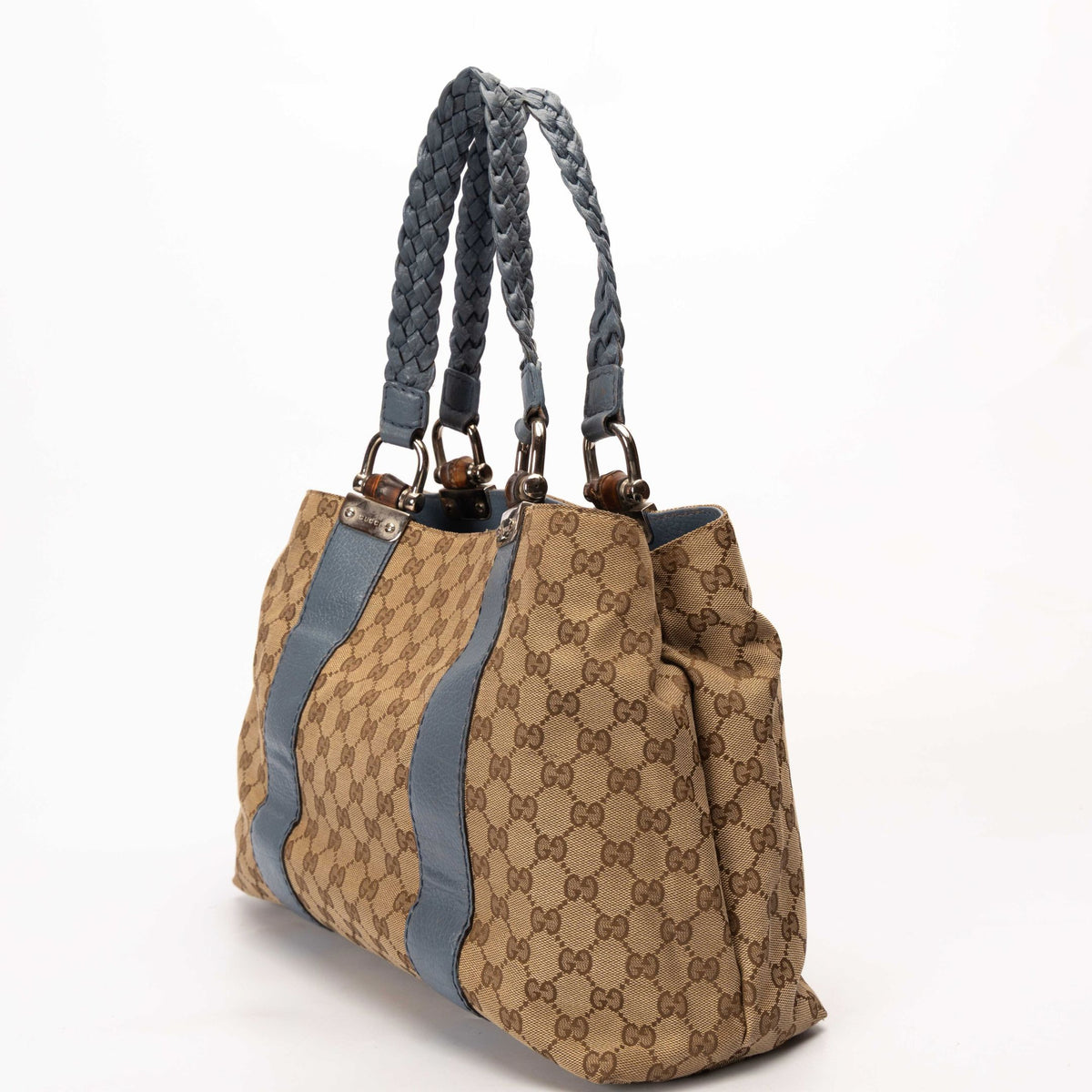 Gucci Libeccio Tote