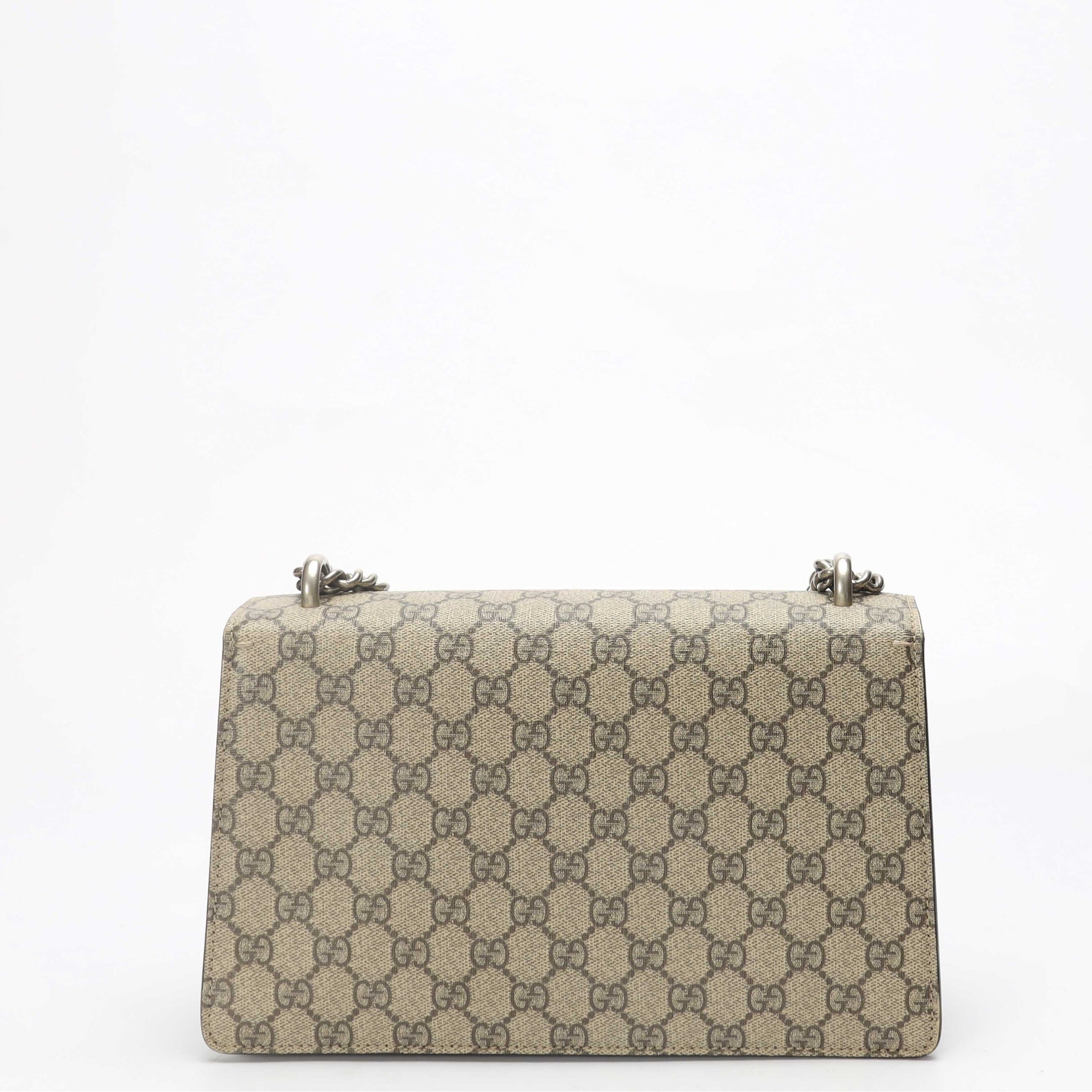 Gucci GG Dionysus Medium Shoulder Bag