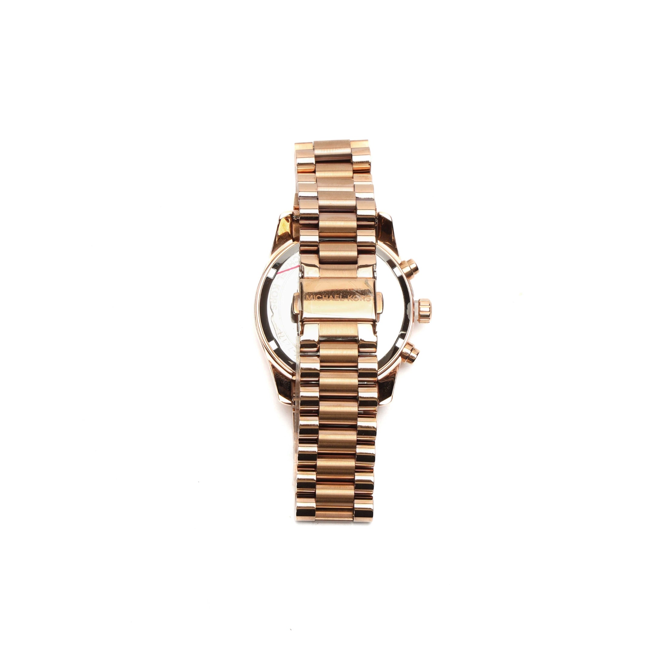 Michael Kors Chronograph Watch