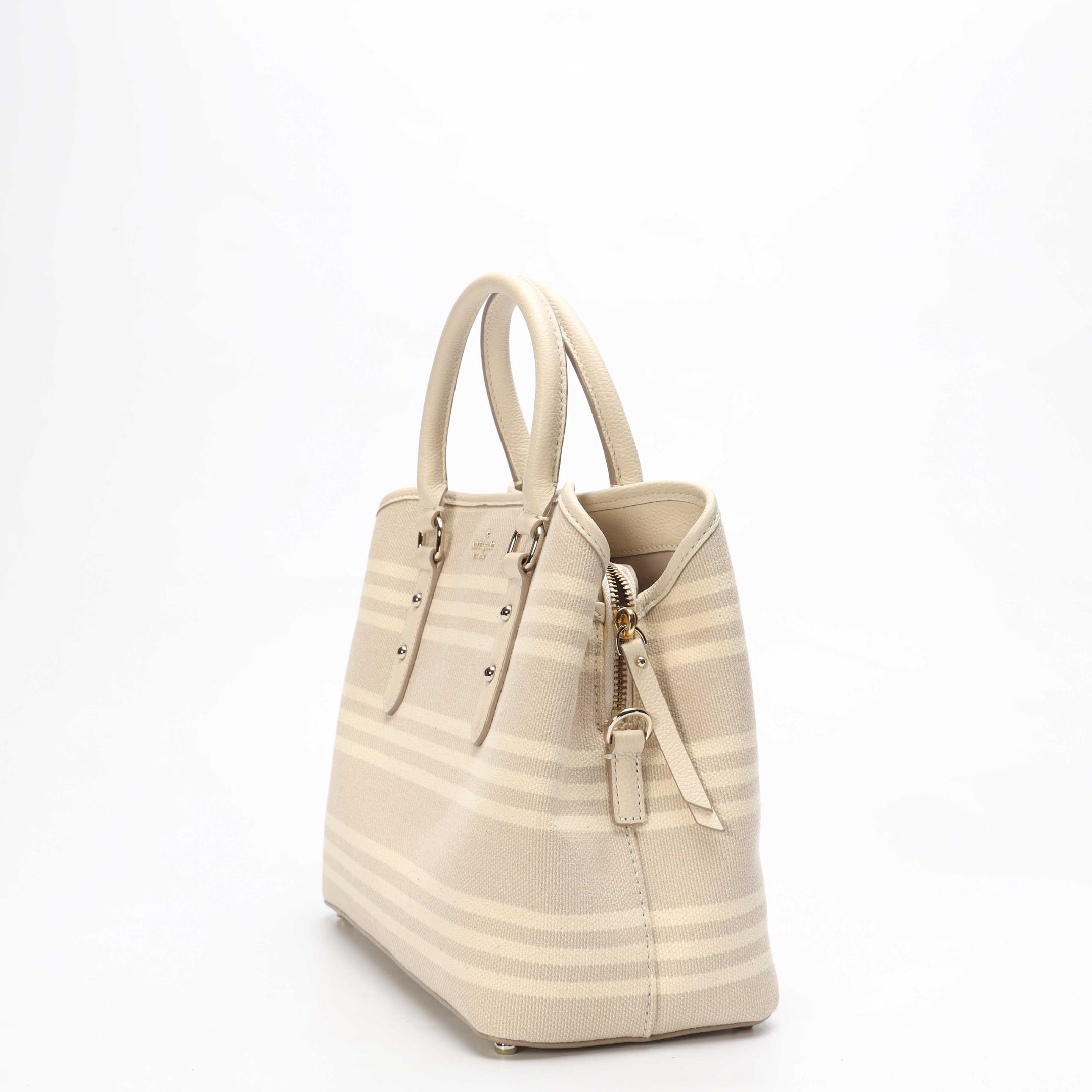 Kate Spade Larchmont Avenue Evangelie satchel