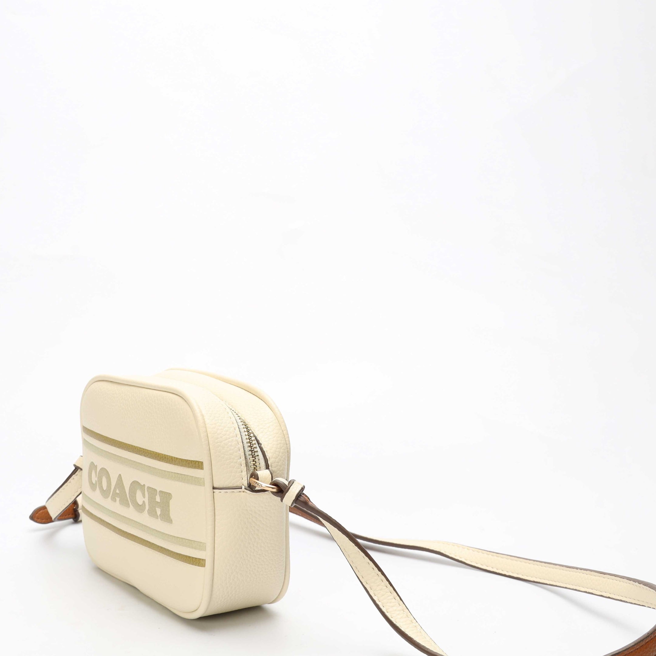 Coach Mini Jamie Camera Crossbody Bag