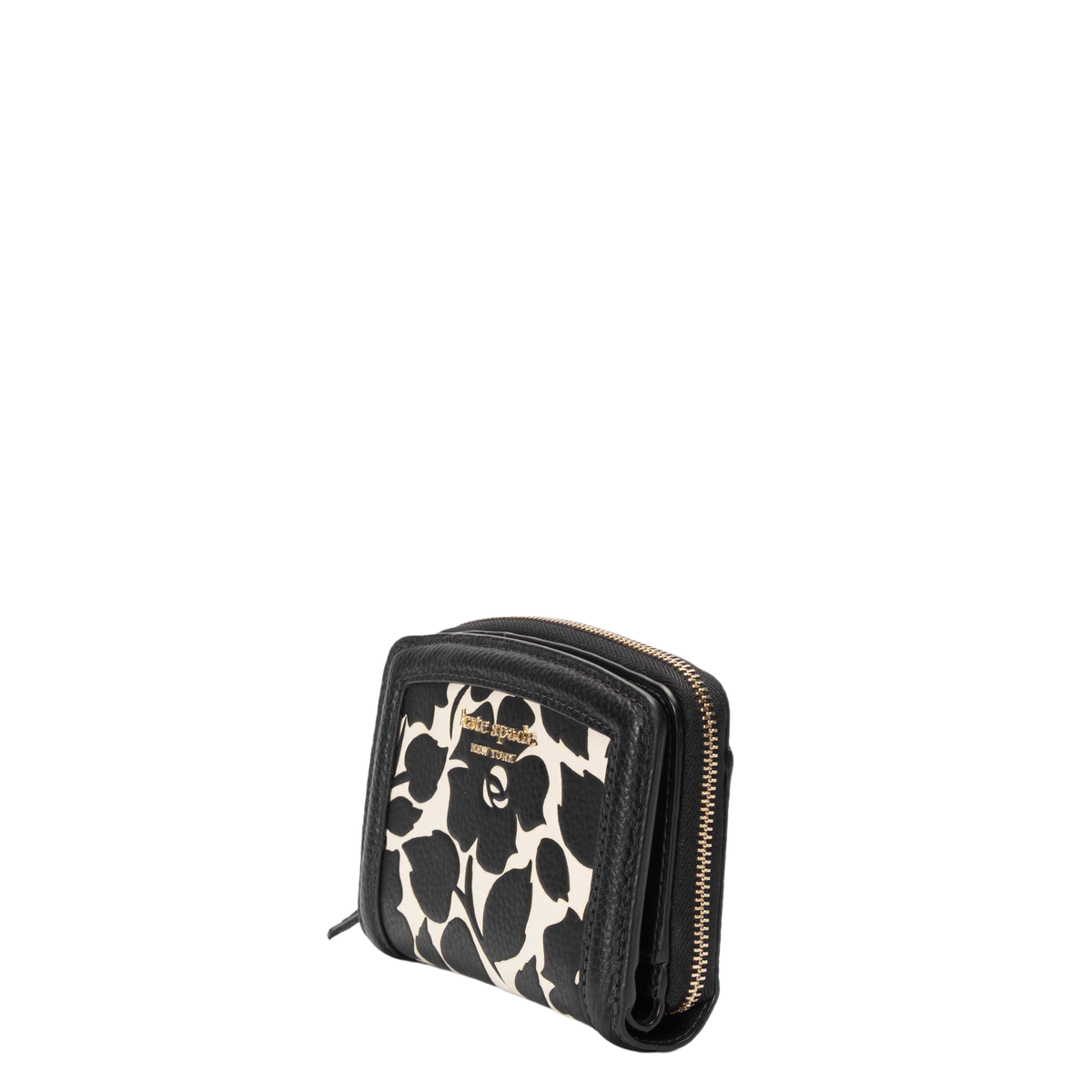 Kate Spade Knott Rosy Compact Wallet