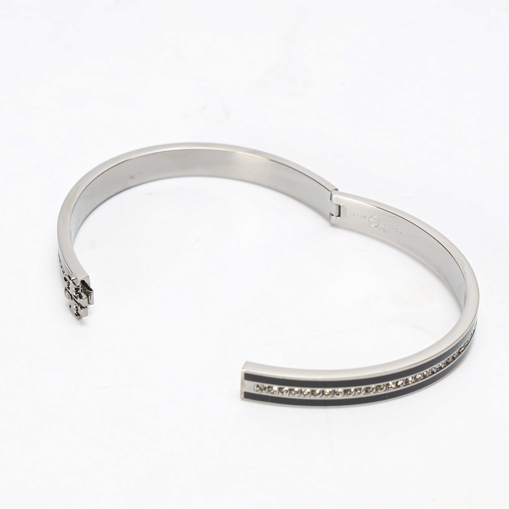 Tory Burch Kira Enamel 7mm Bracelet