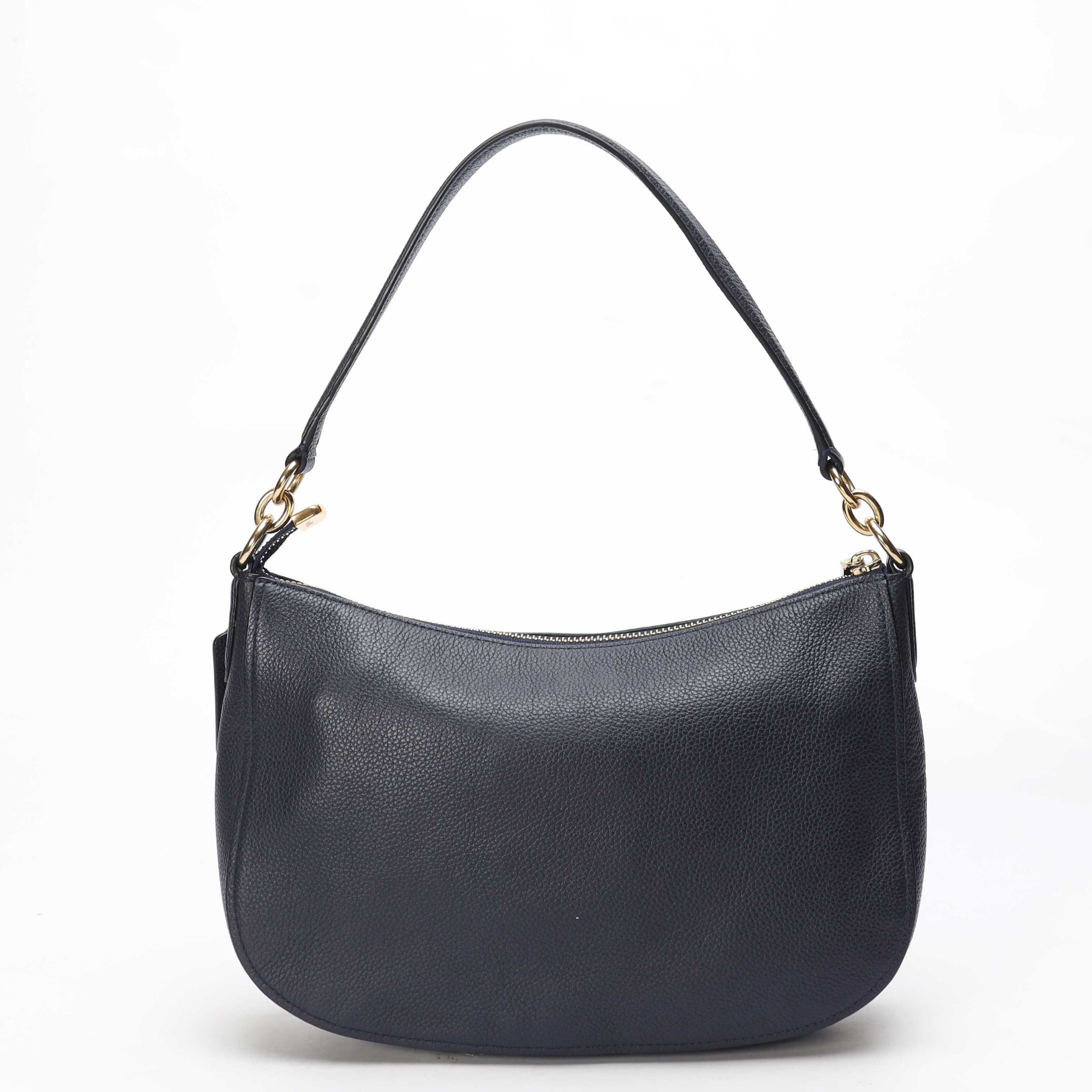 Coach Navy Chelsea Crossbody Bag ‌