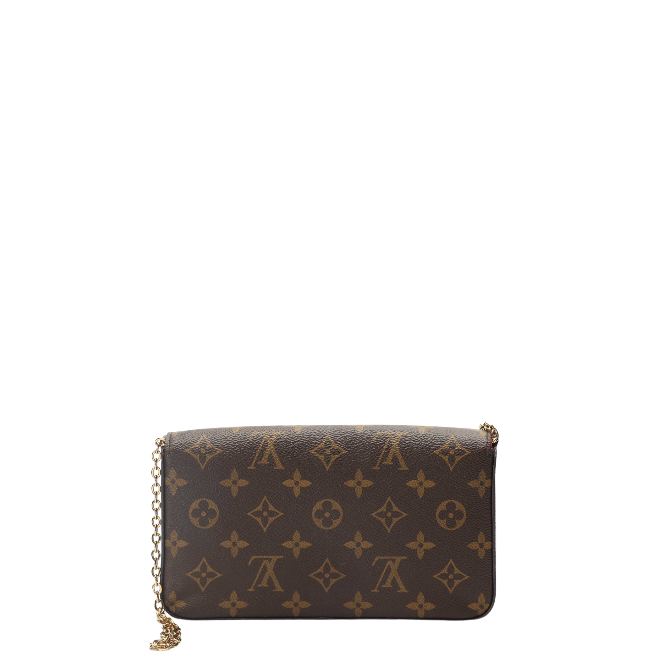 Louis Vuitton Pochette Félicie Bag