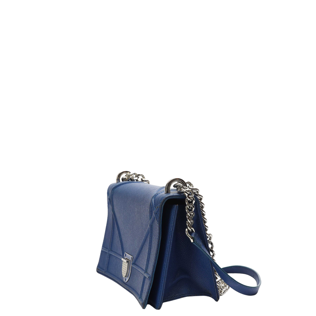 Christian Dior Cannage Diorama Crossbody Bag