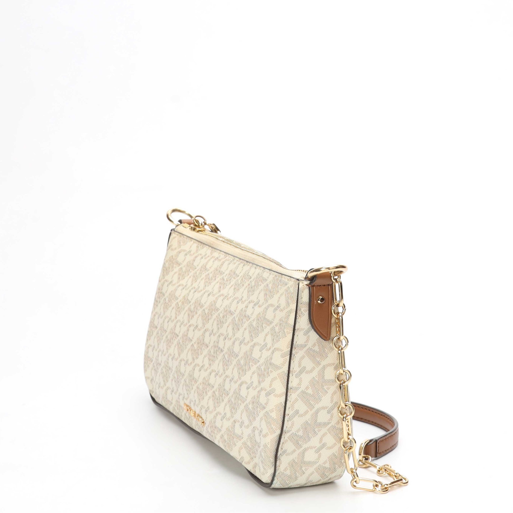 Michael Kors Empire Medium Chain Pochette