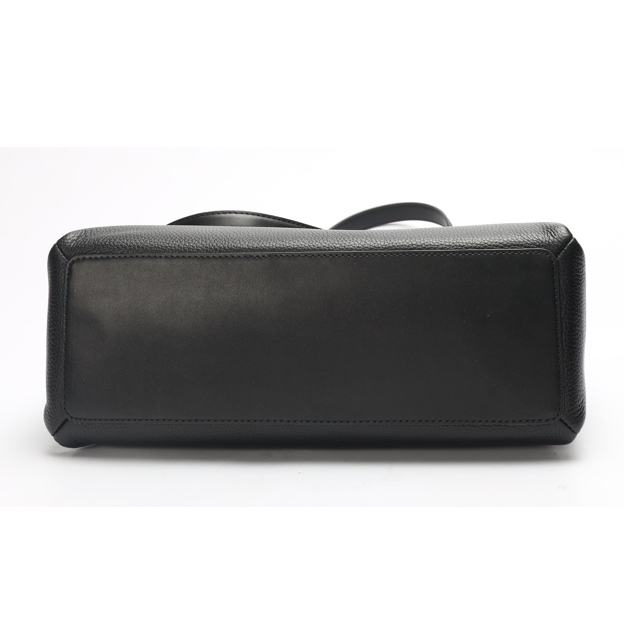 Michael Kors Trisha Black Shoulder Bag