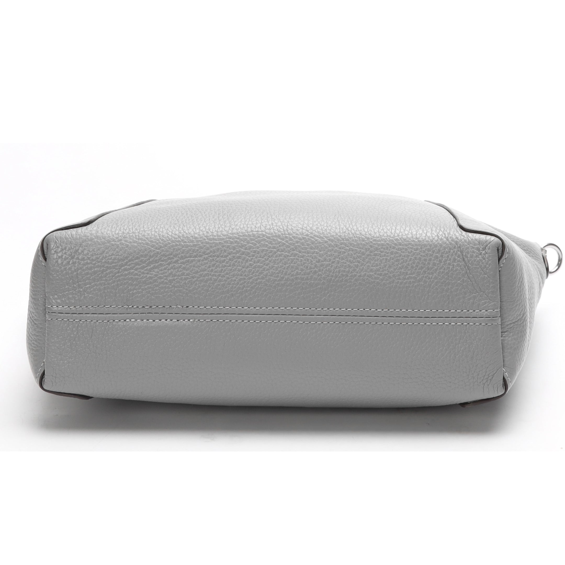 Coach Kacey Grey Convertible Satchel