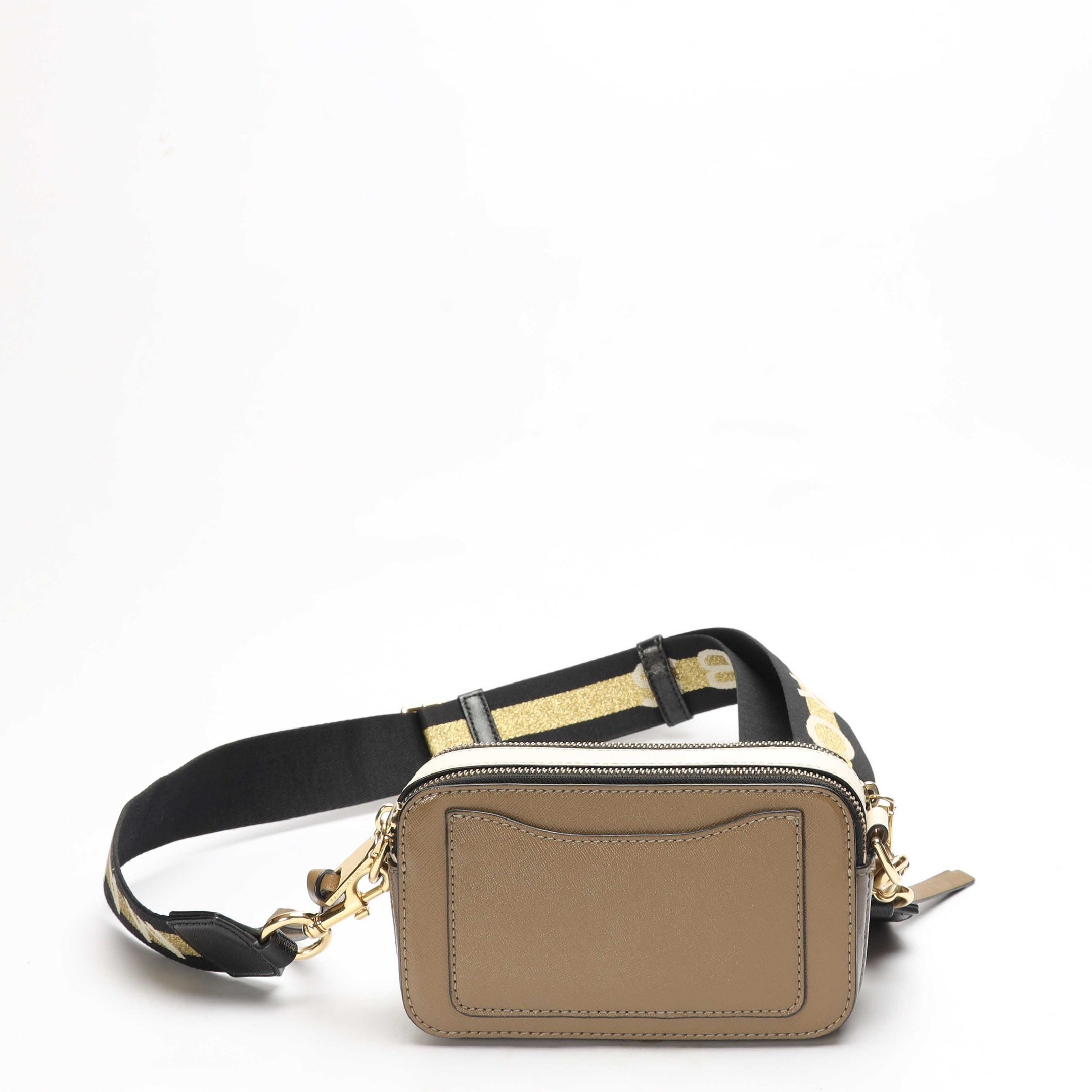 Marc Jacobs The Snapshot Crossbody Bag
