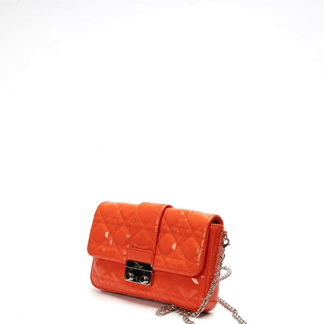 Christian Dior Miss Dior Wallet on Chain